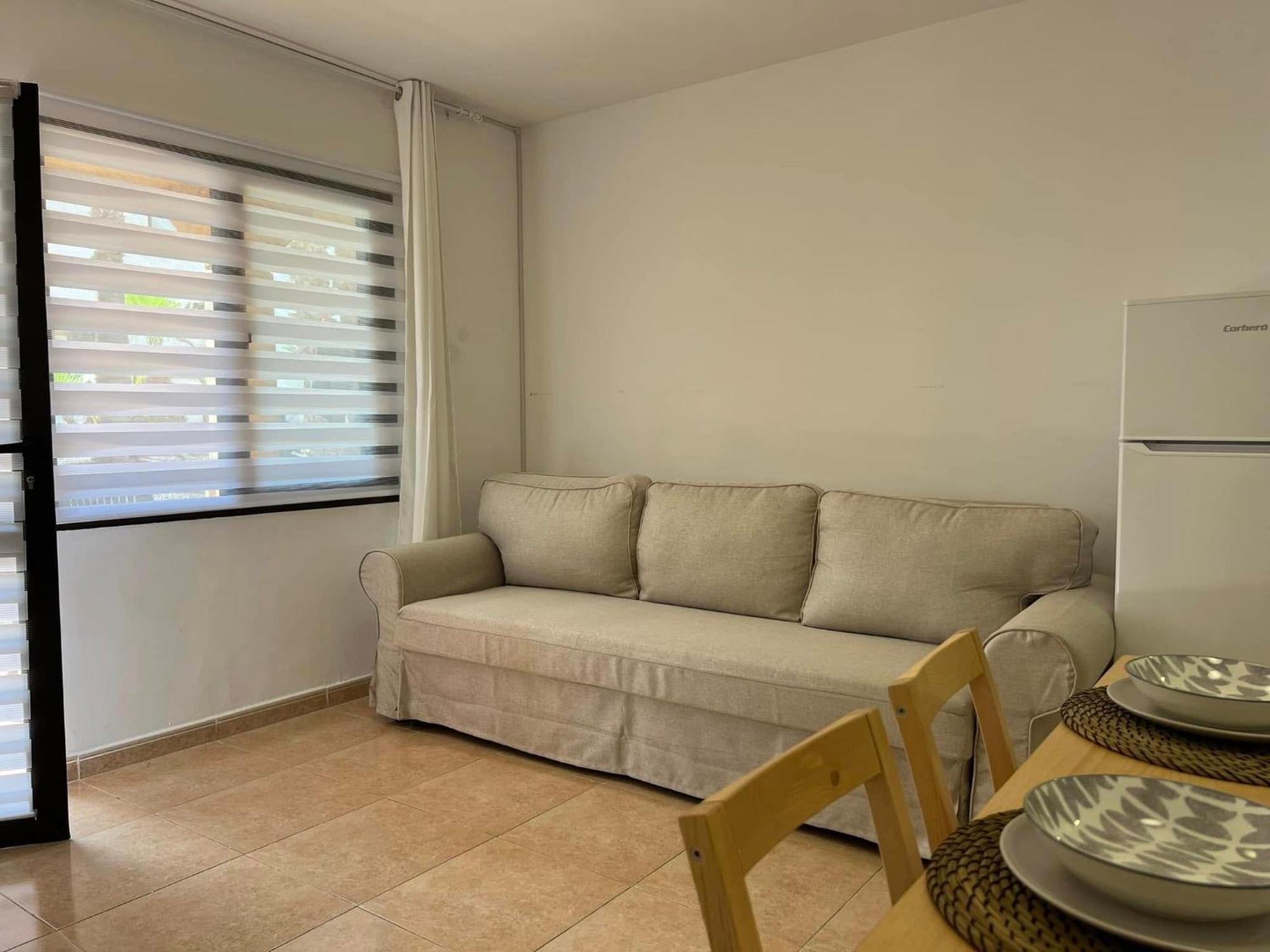 Apartment Oasis Dunas Hermes Corralejo