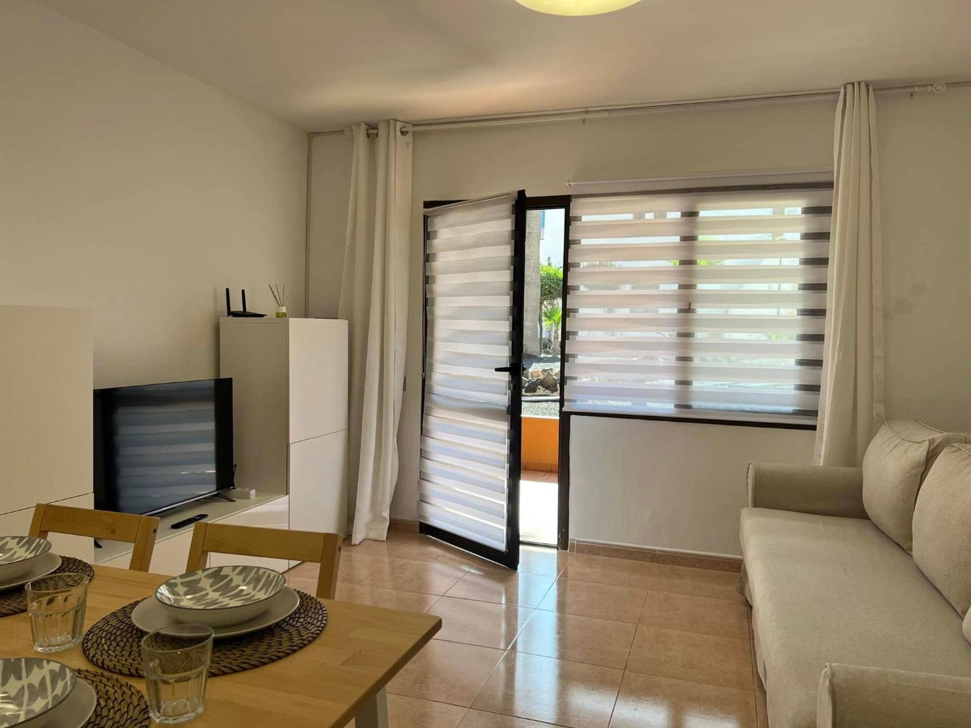 Oasis Dunas Hermes Corralejo