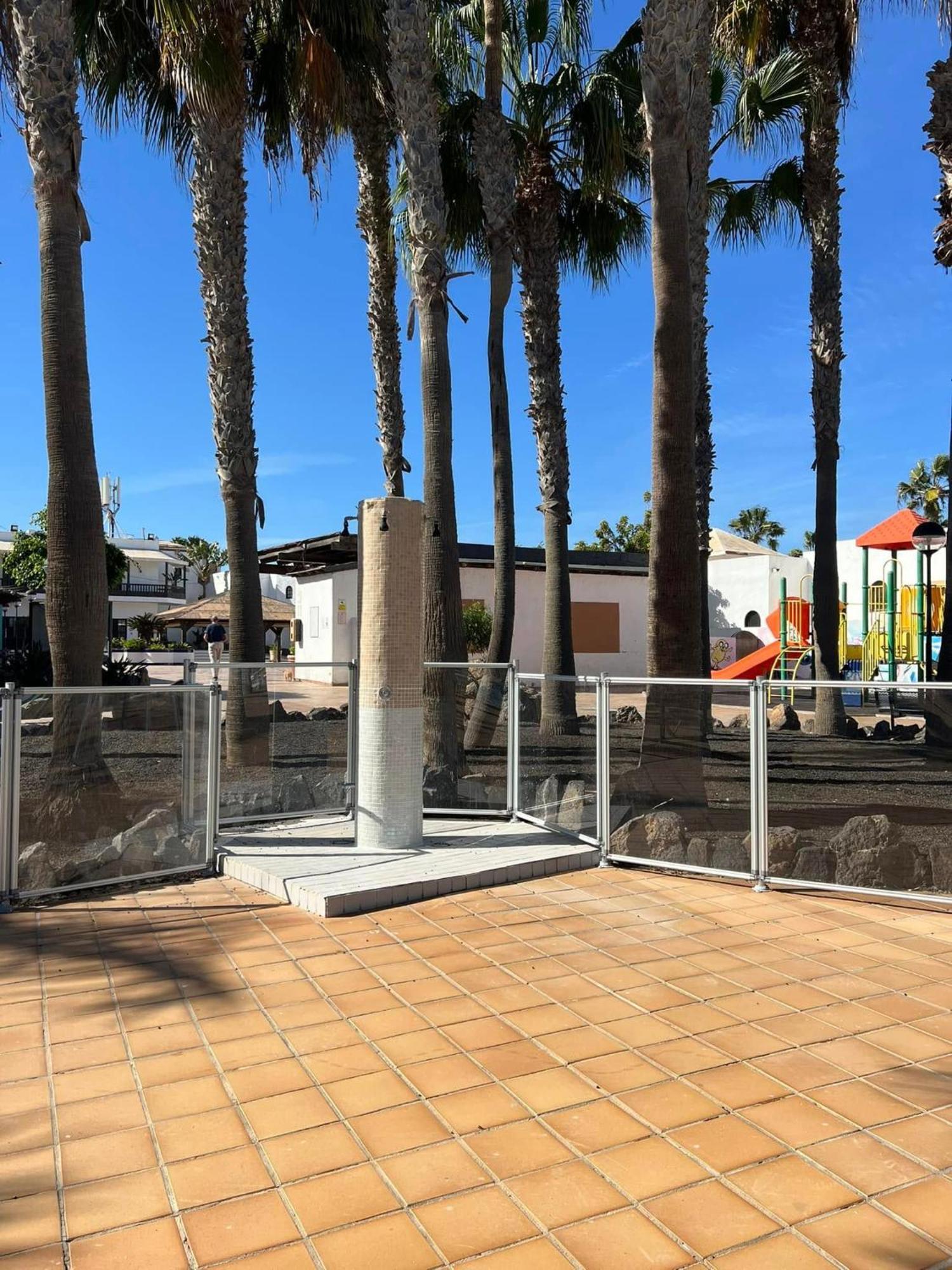 Apartment Oasis Dunas Hermes