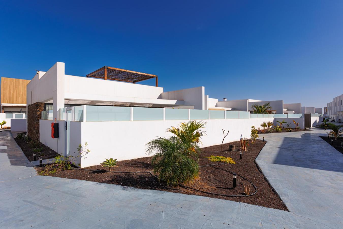 Lokahi Corralejo