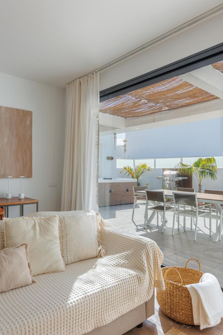 Lokahi Villa Corralejo