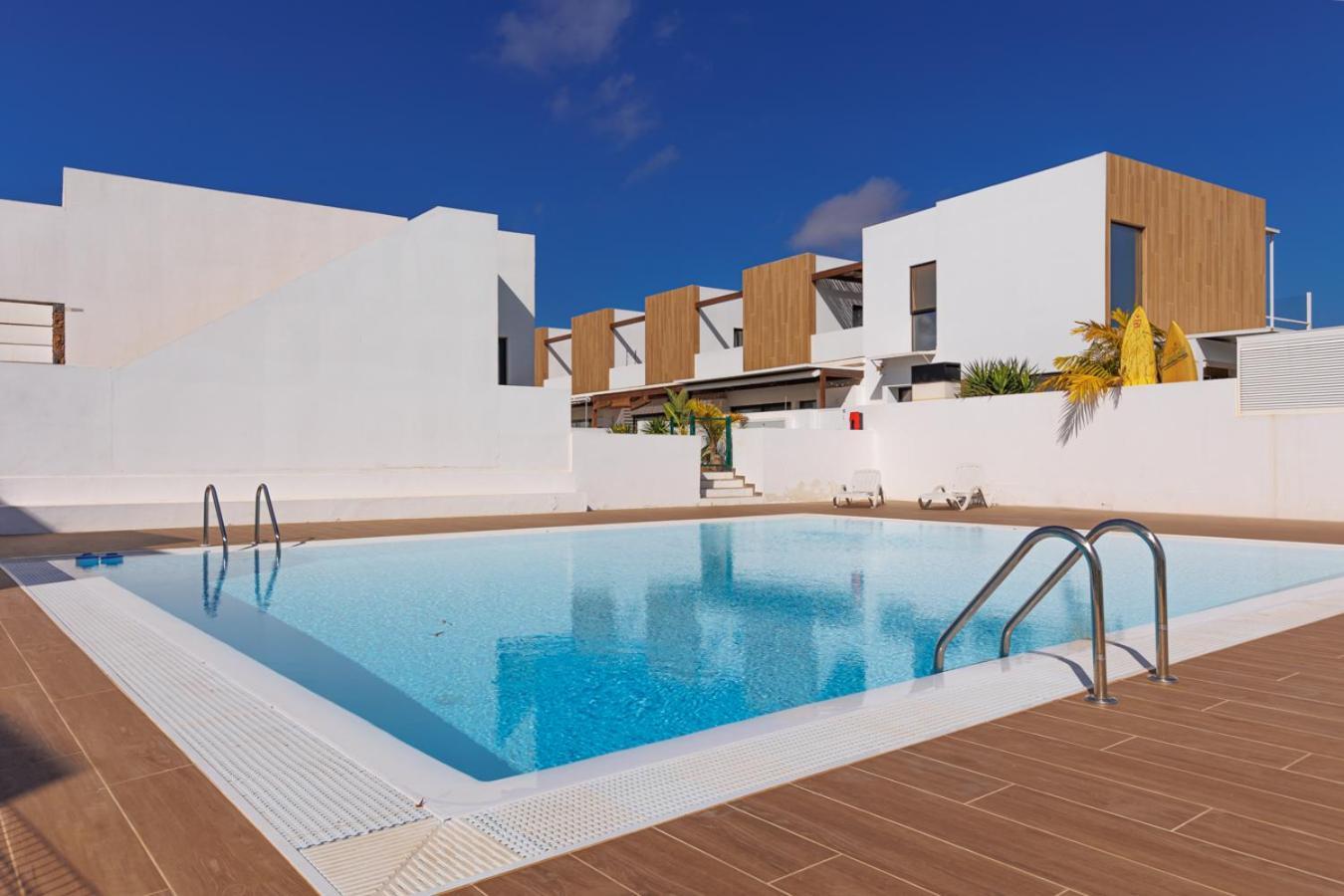 Villa Lokahi