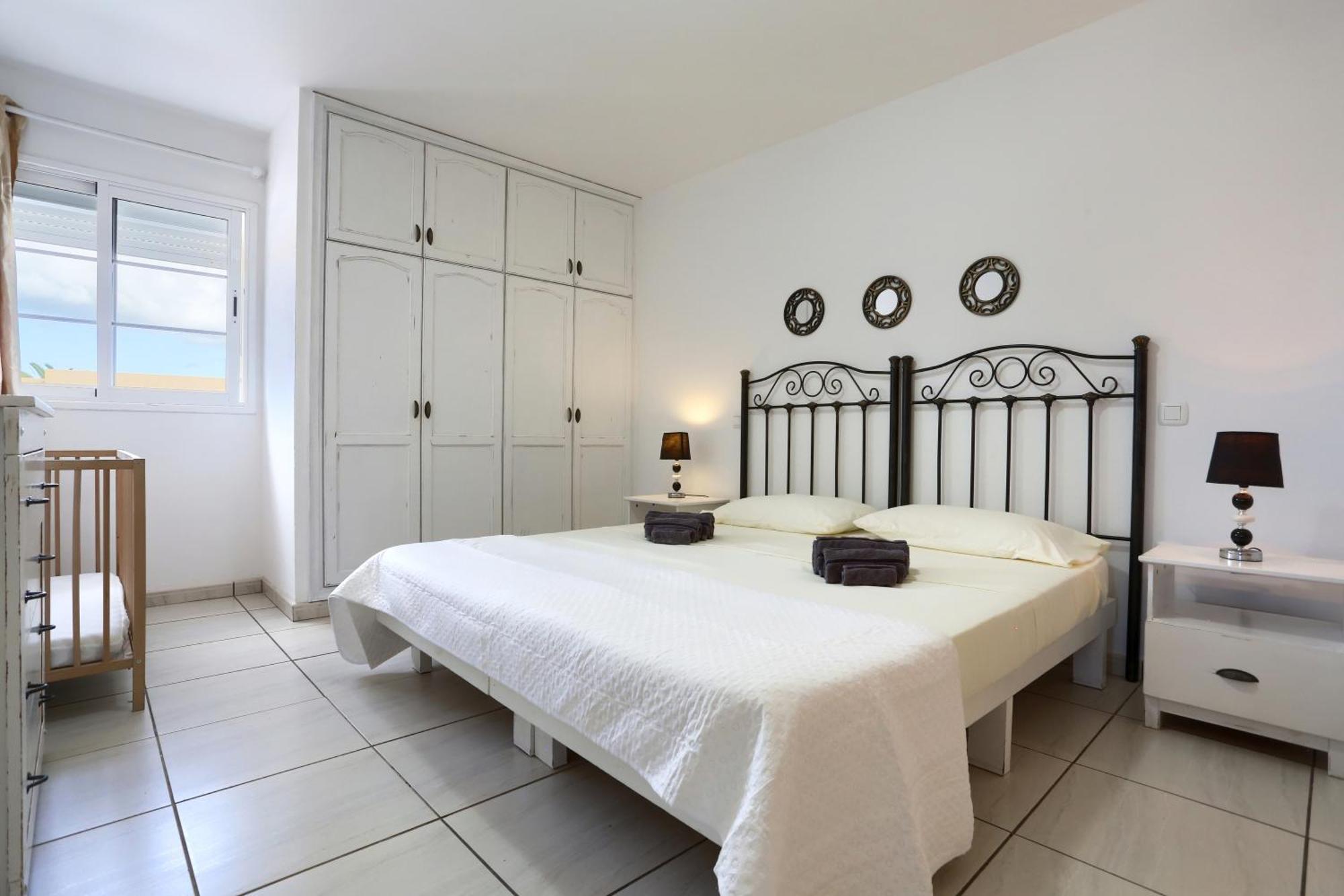 Apartment Residencia Lena