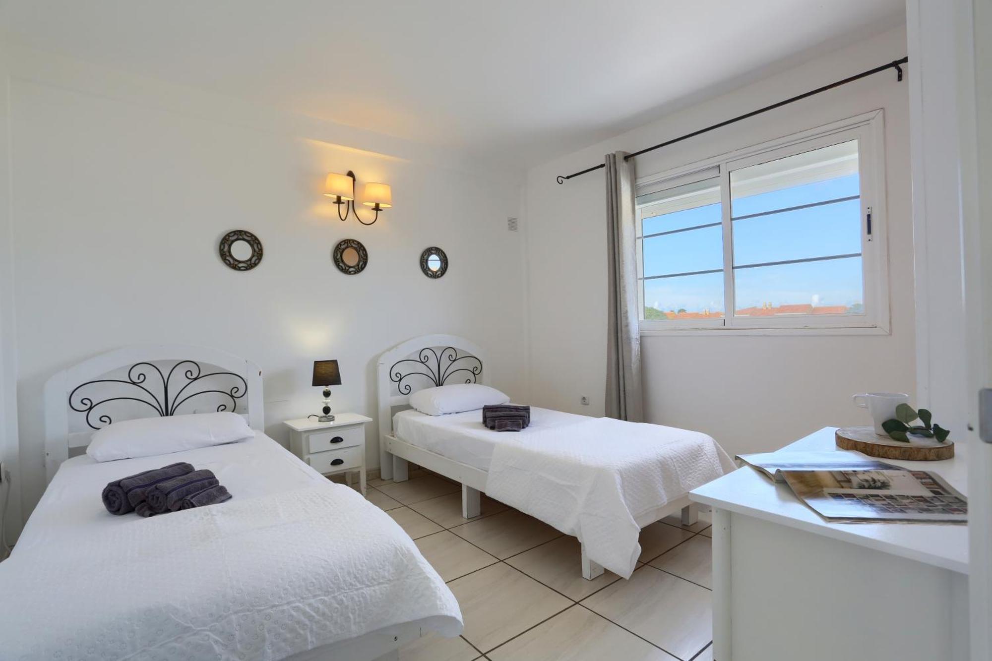 Residencia Lena Apartment Corralejo