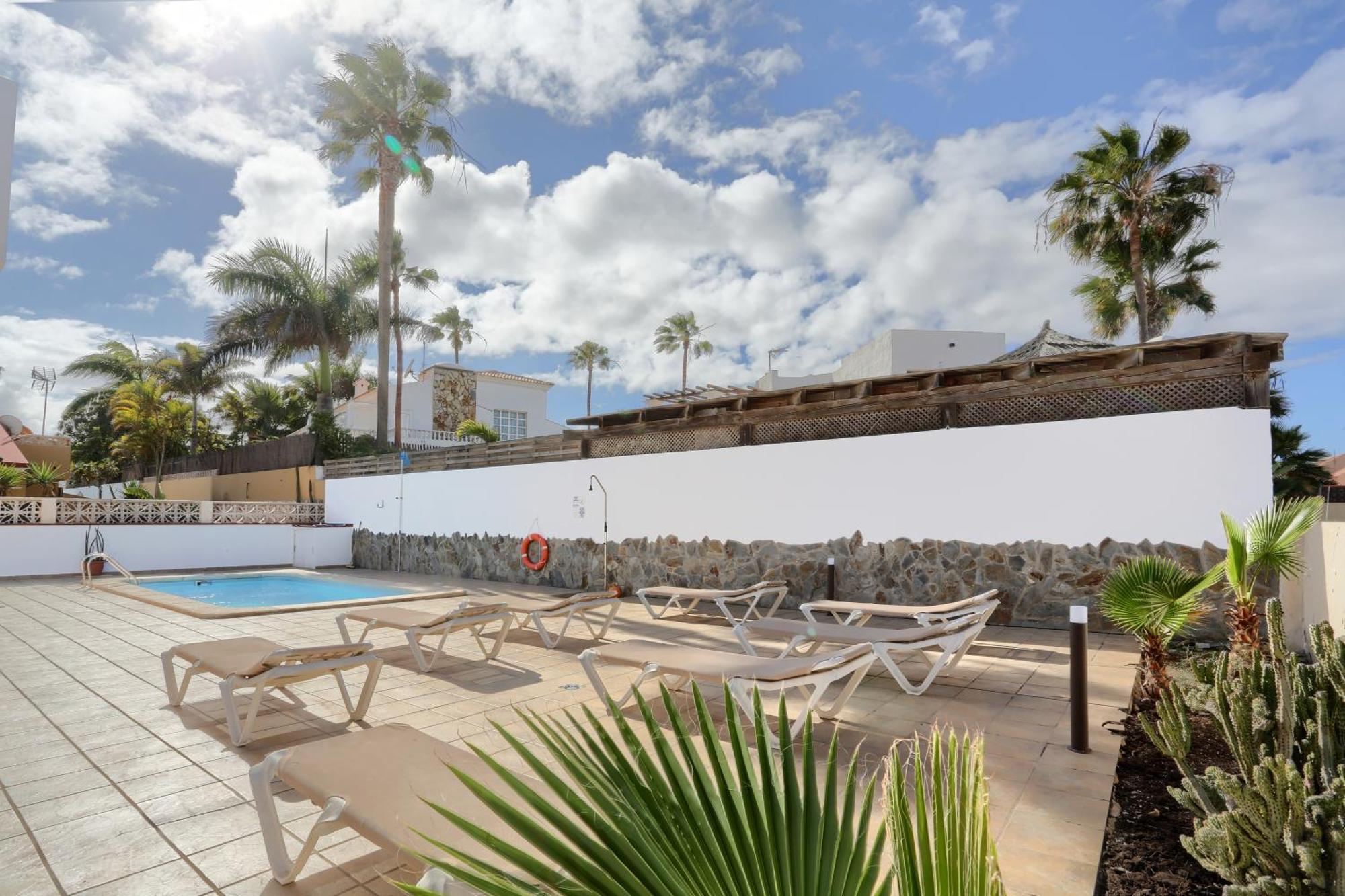 Apartment Residencia Lena Corralejo