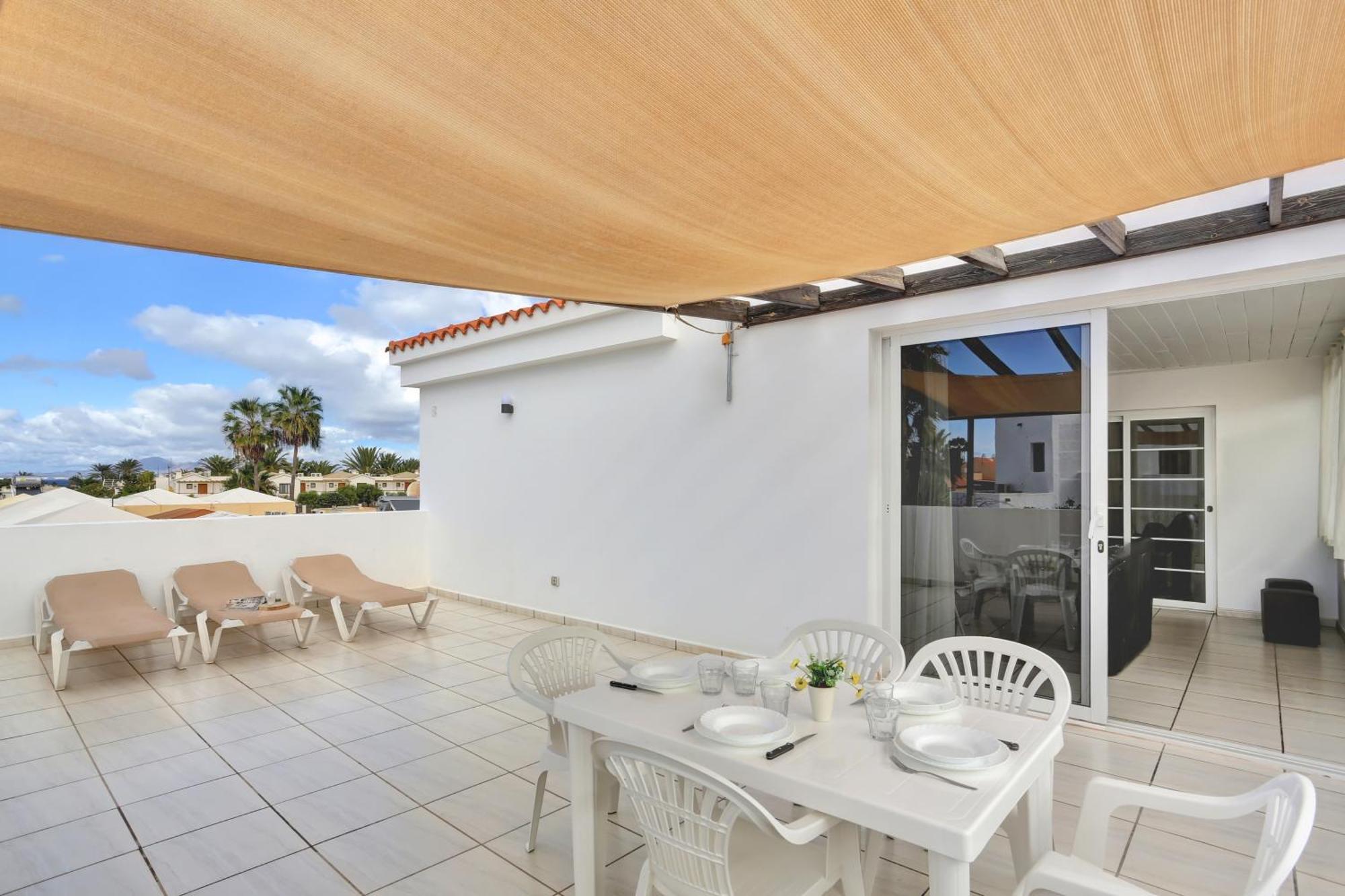 Apartment Residencia Lena