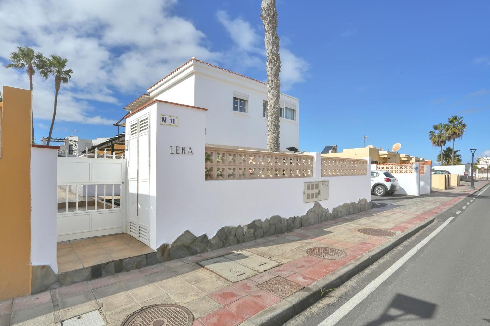 Apartment Residencia Lena Corralejo
