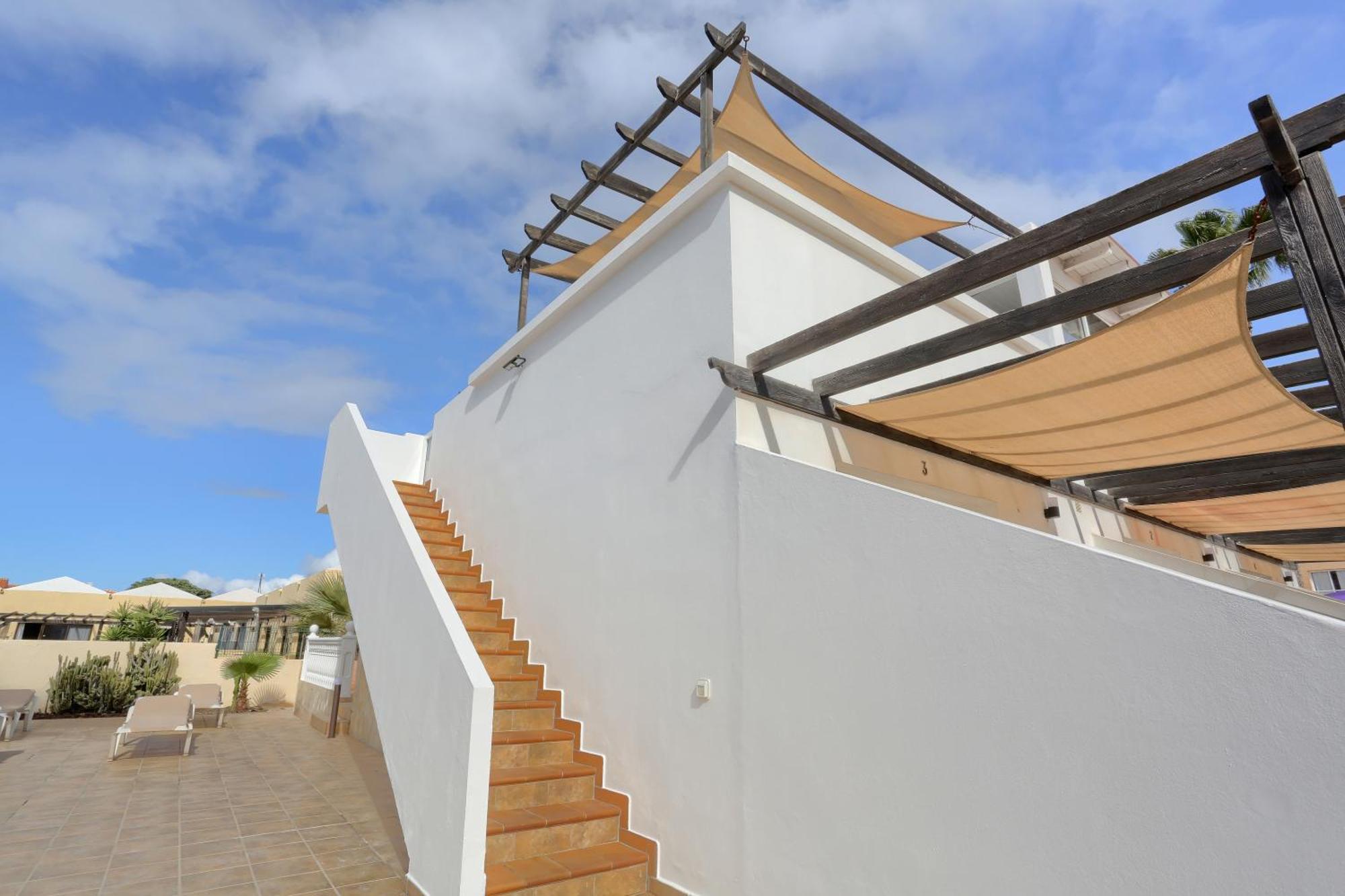 Residencia Lena *