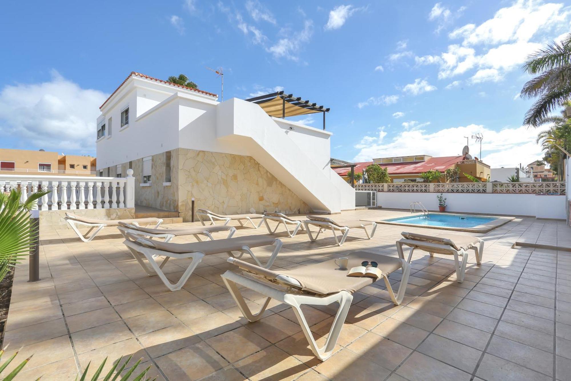 Residencia Lena