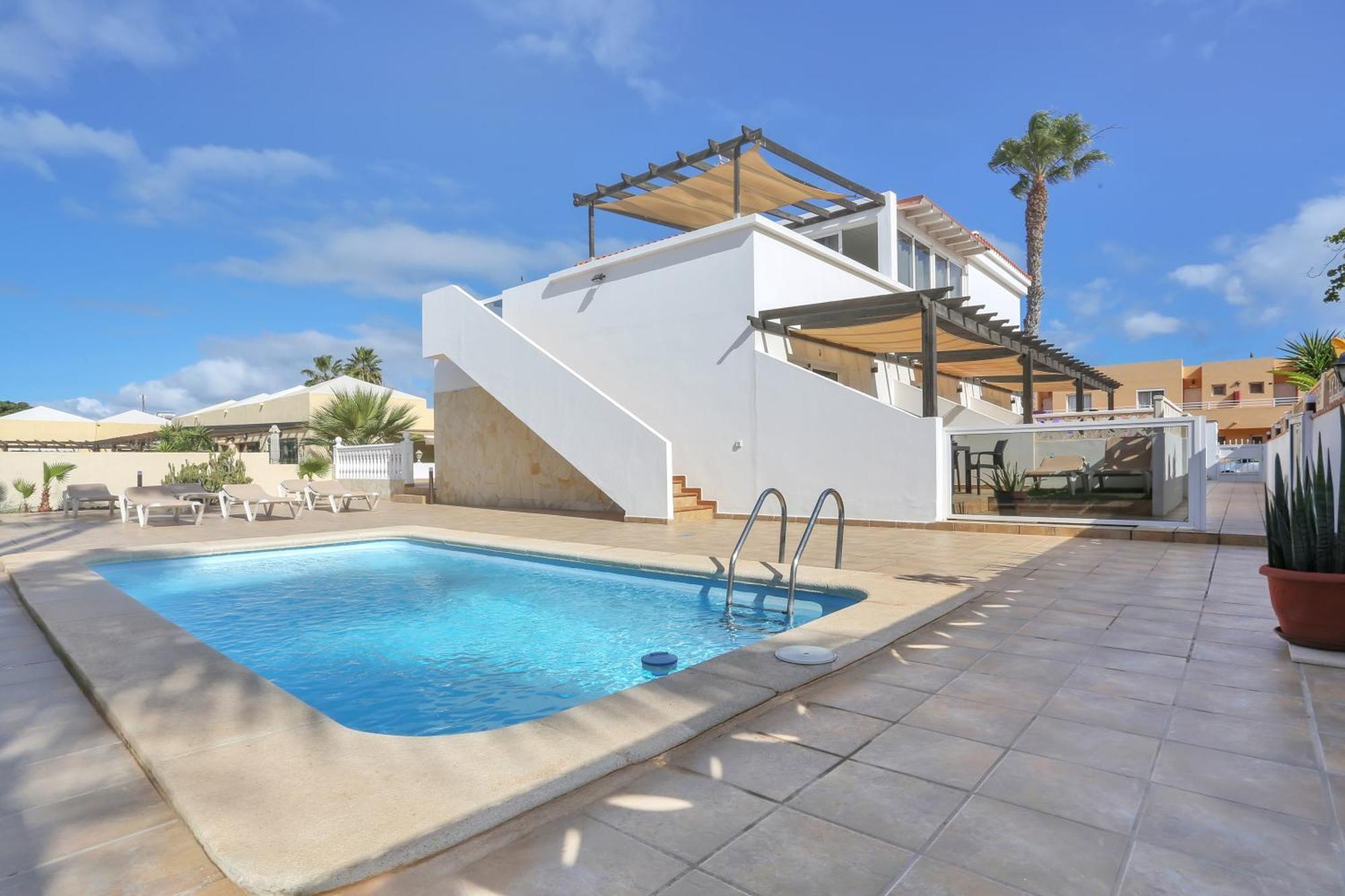 Apartment Residencia Lena