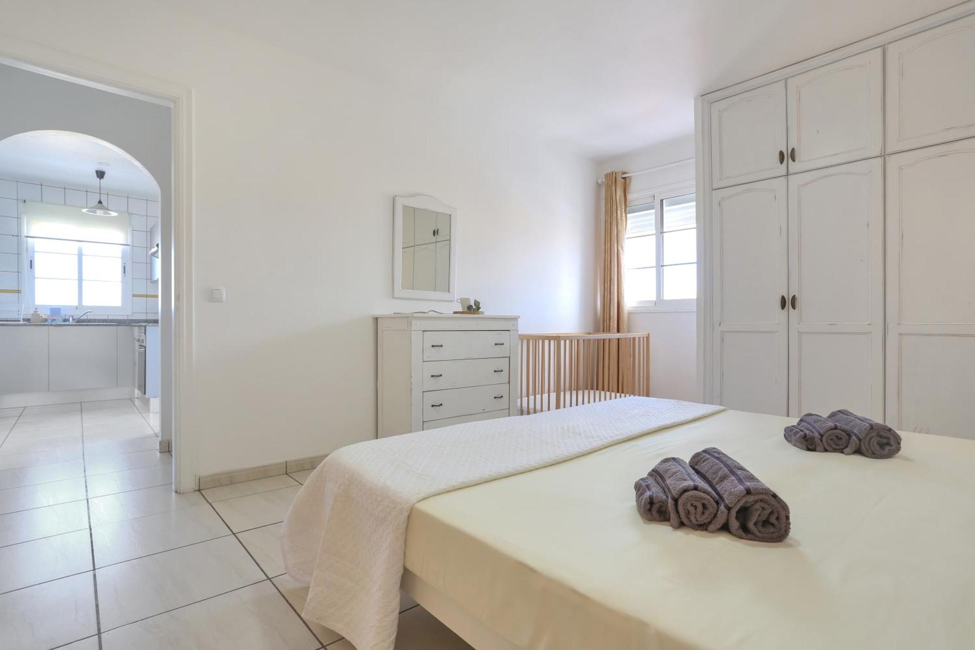 Residencia Lena * Corralejo