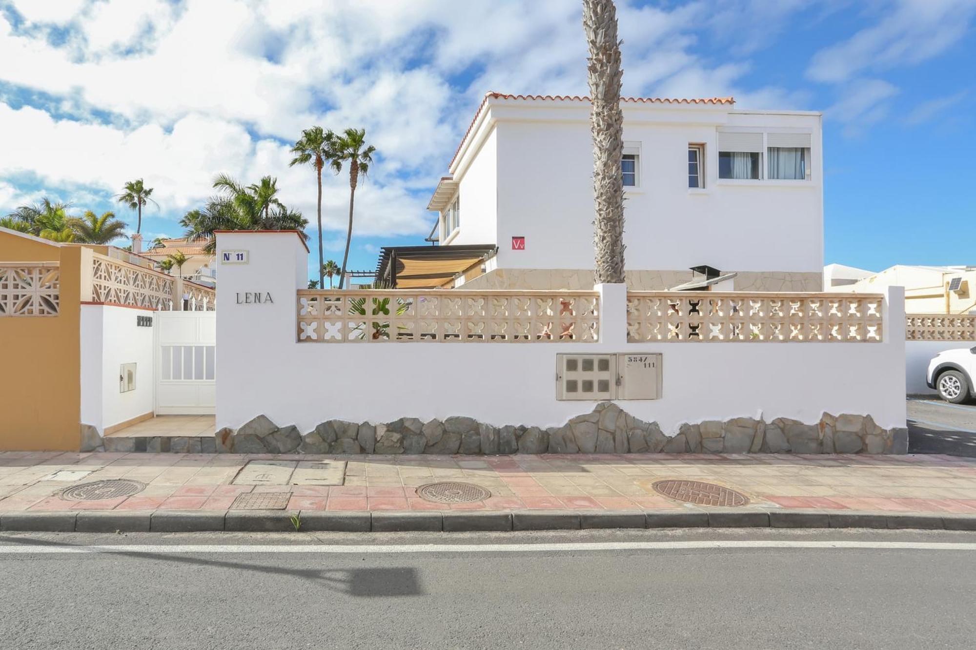 Residencia Lena