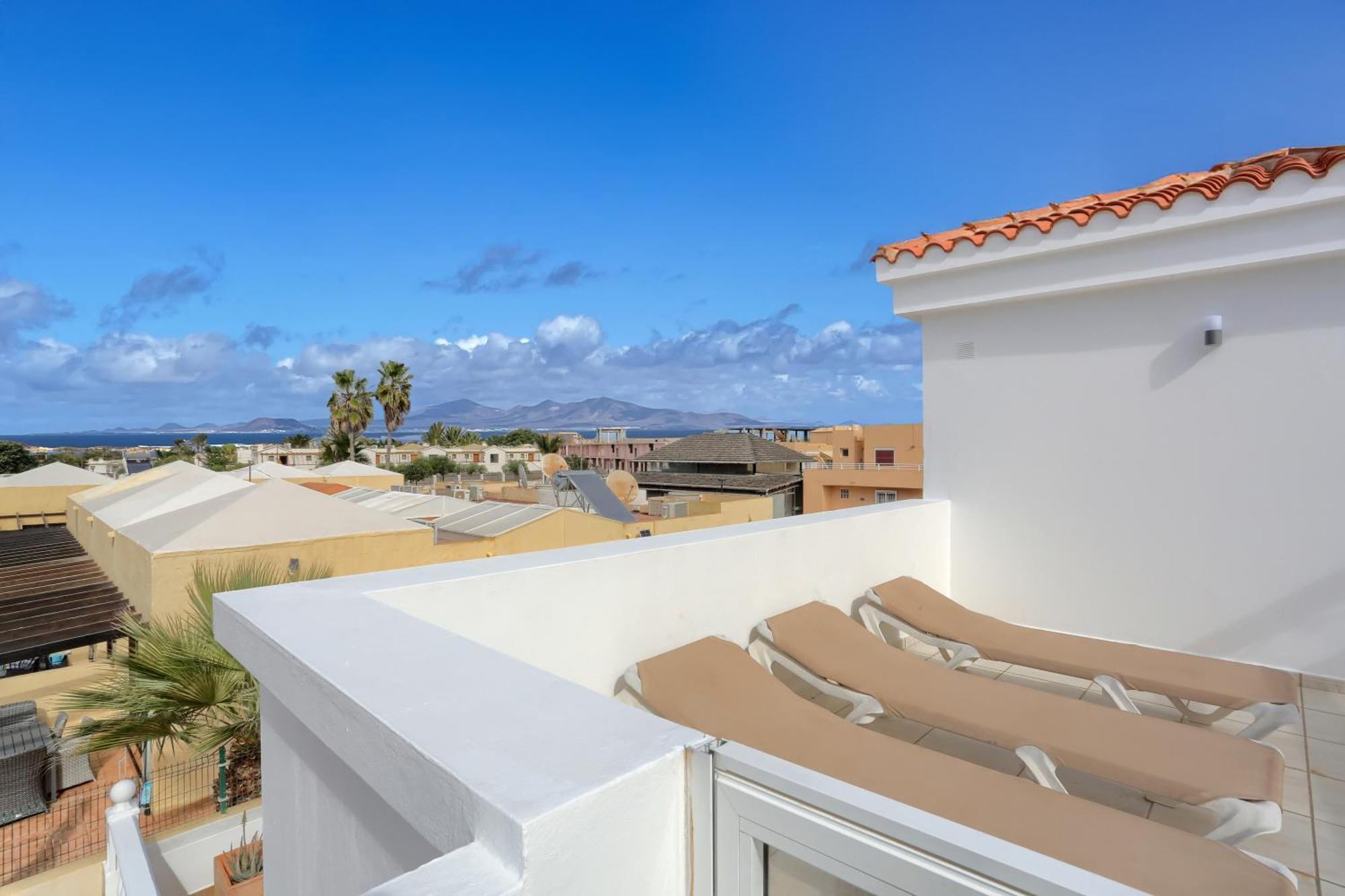 Apartment Residencia Lena