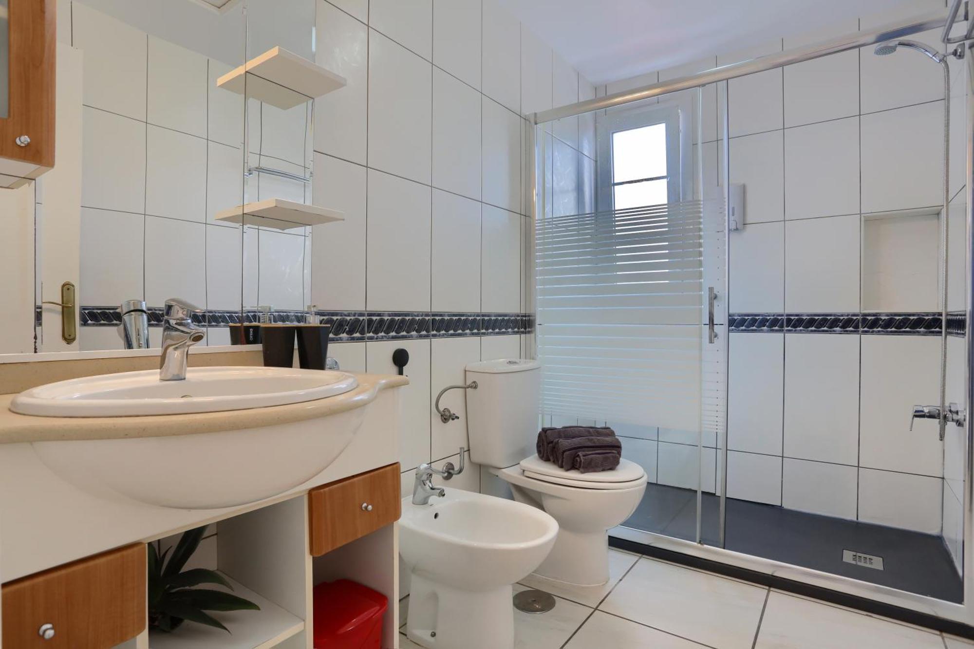 Residencia Lena *
