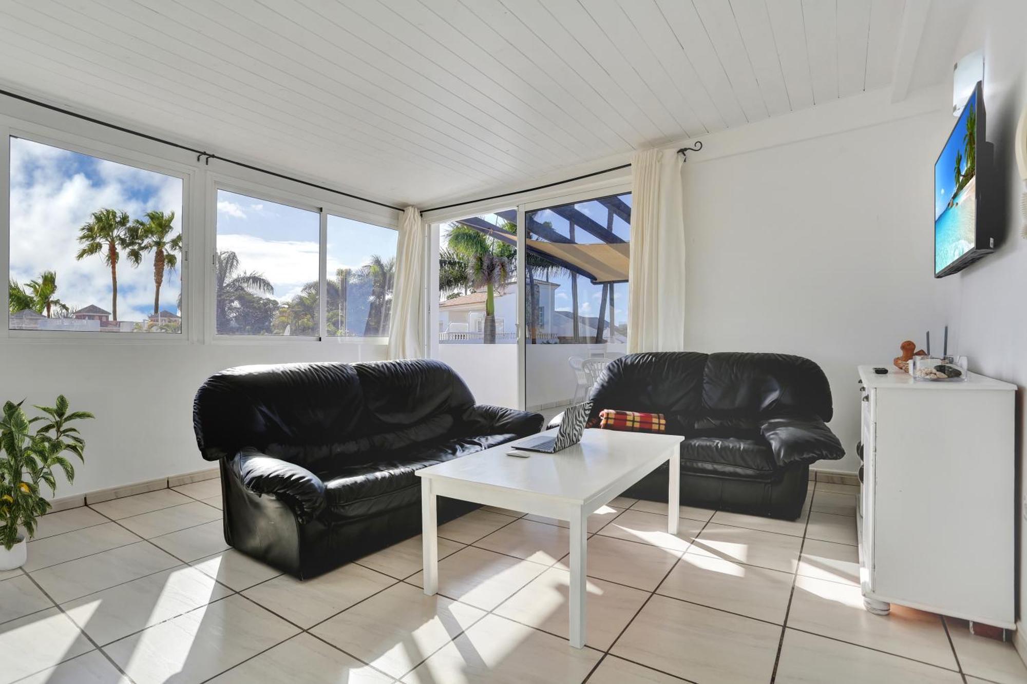Residencia Lena Corralejo