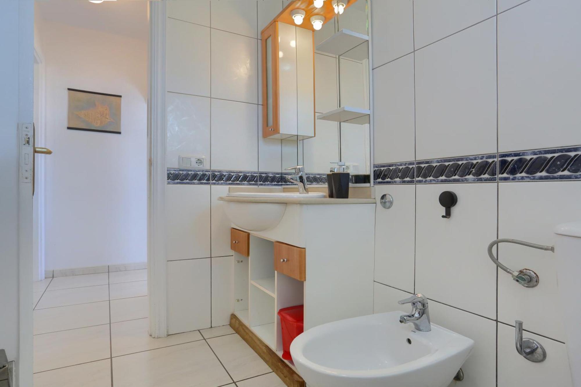 Residencia Lena * Corralejo