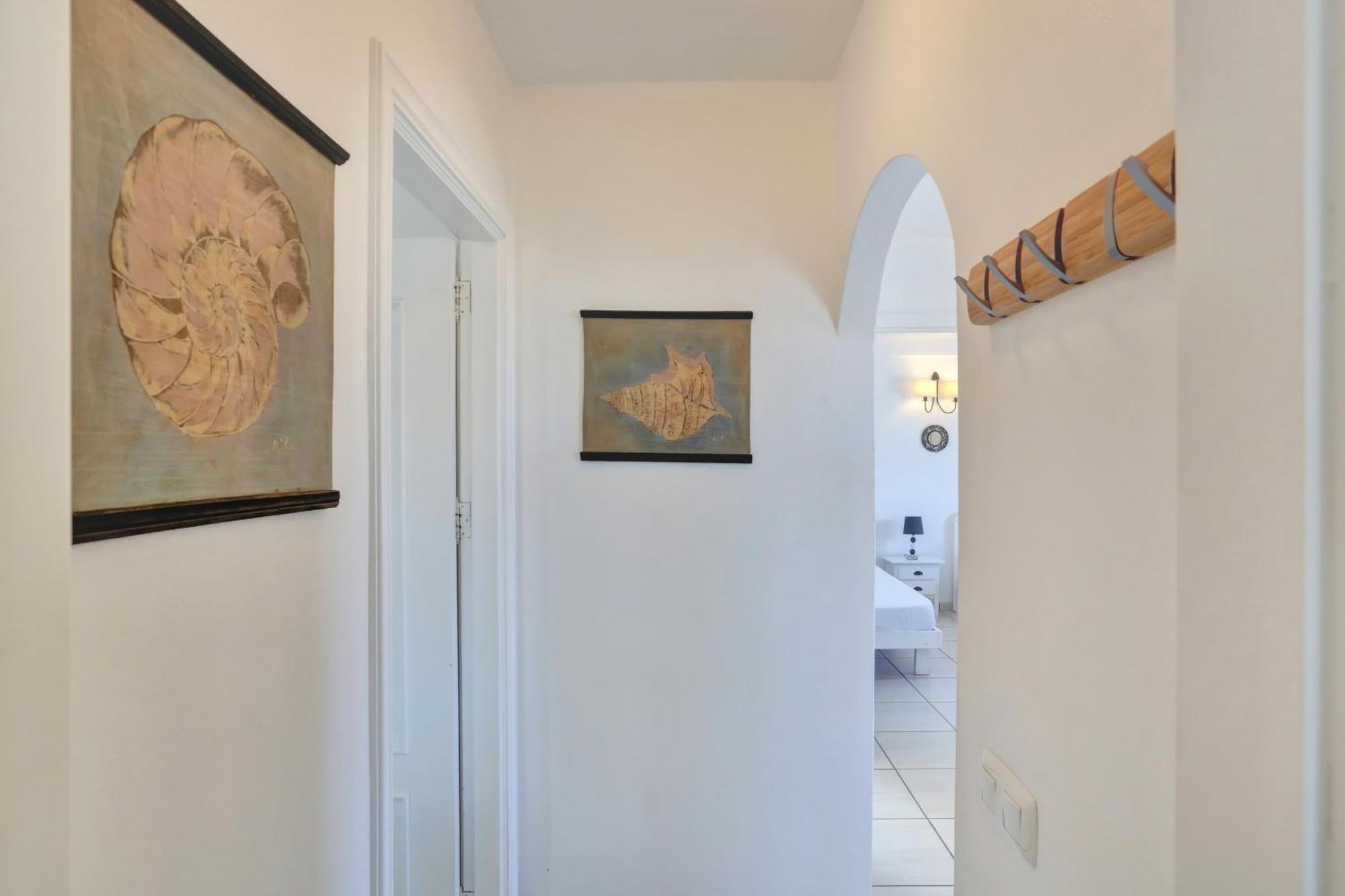 Apartment Residencia Lena