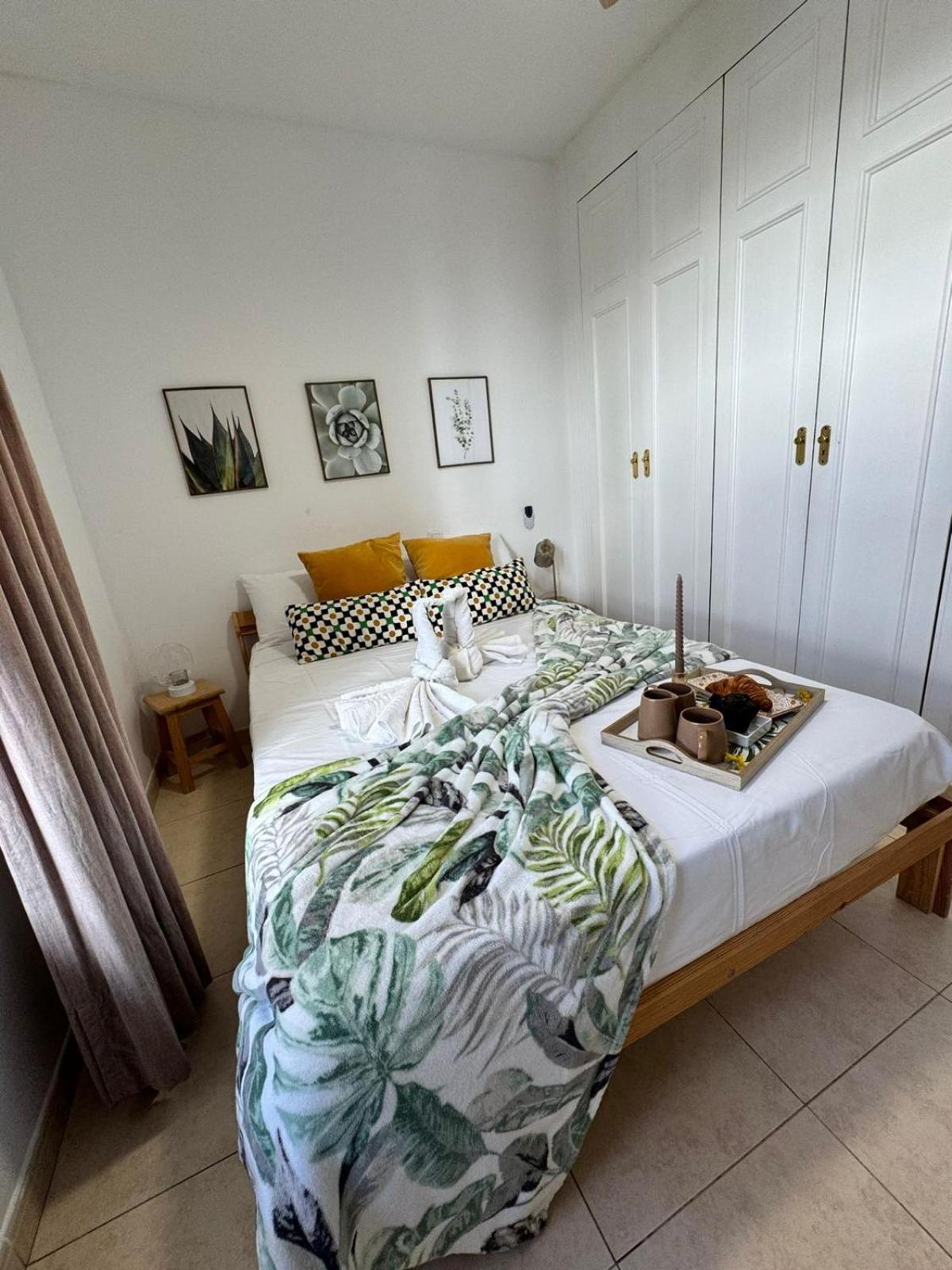 Rincon De Paz Apartment *