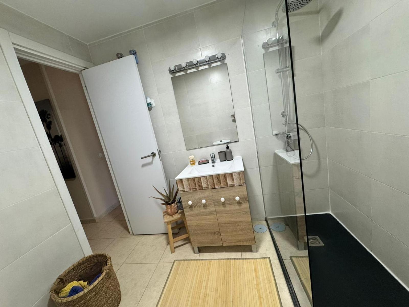 Rincon De Paz Apartment