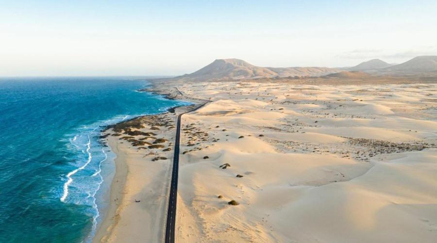Rincon De Paz Corralejo