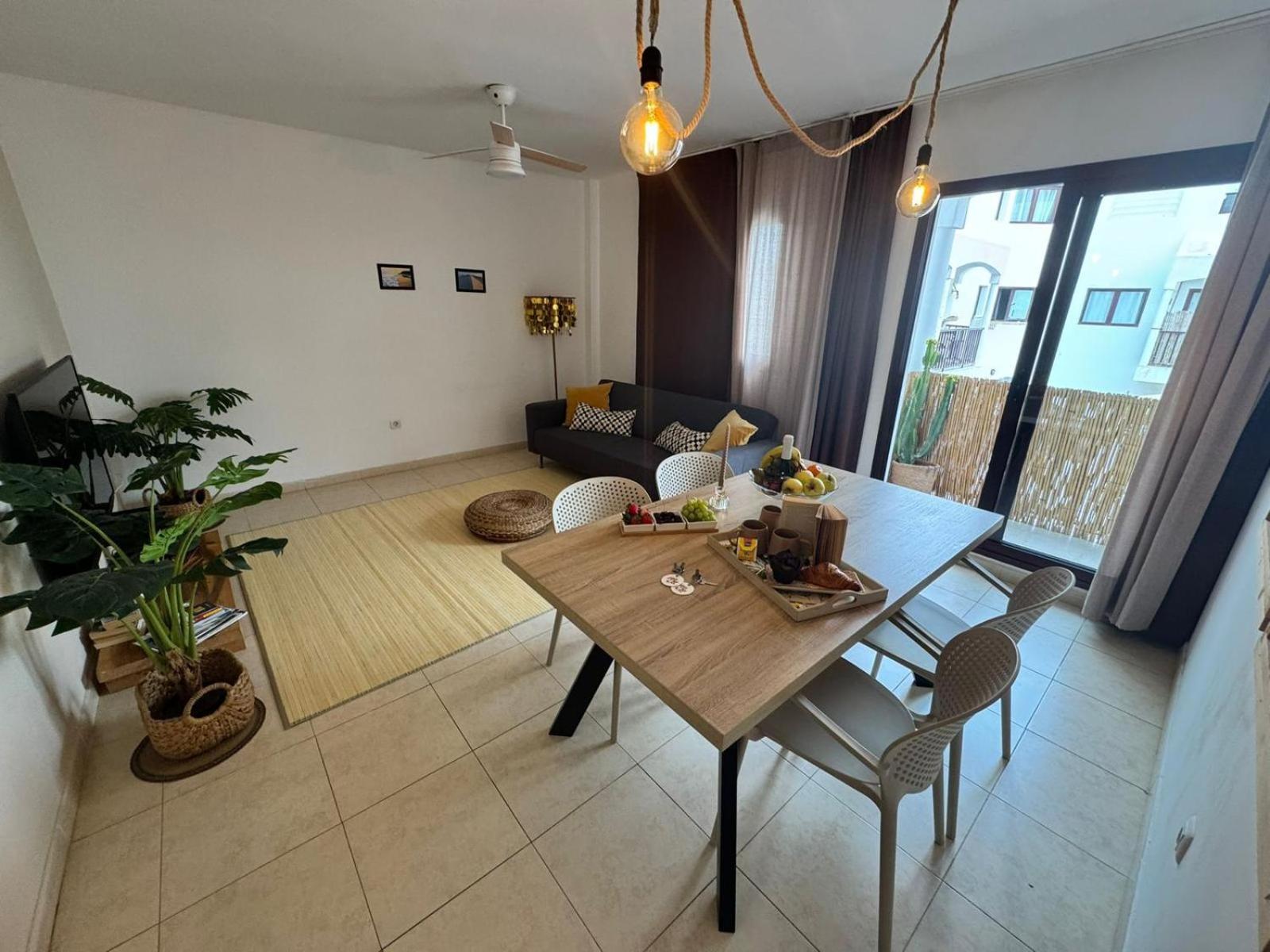 Apartment Rincon De Paz *