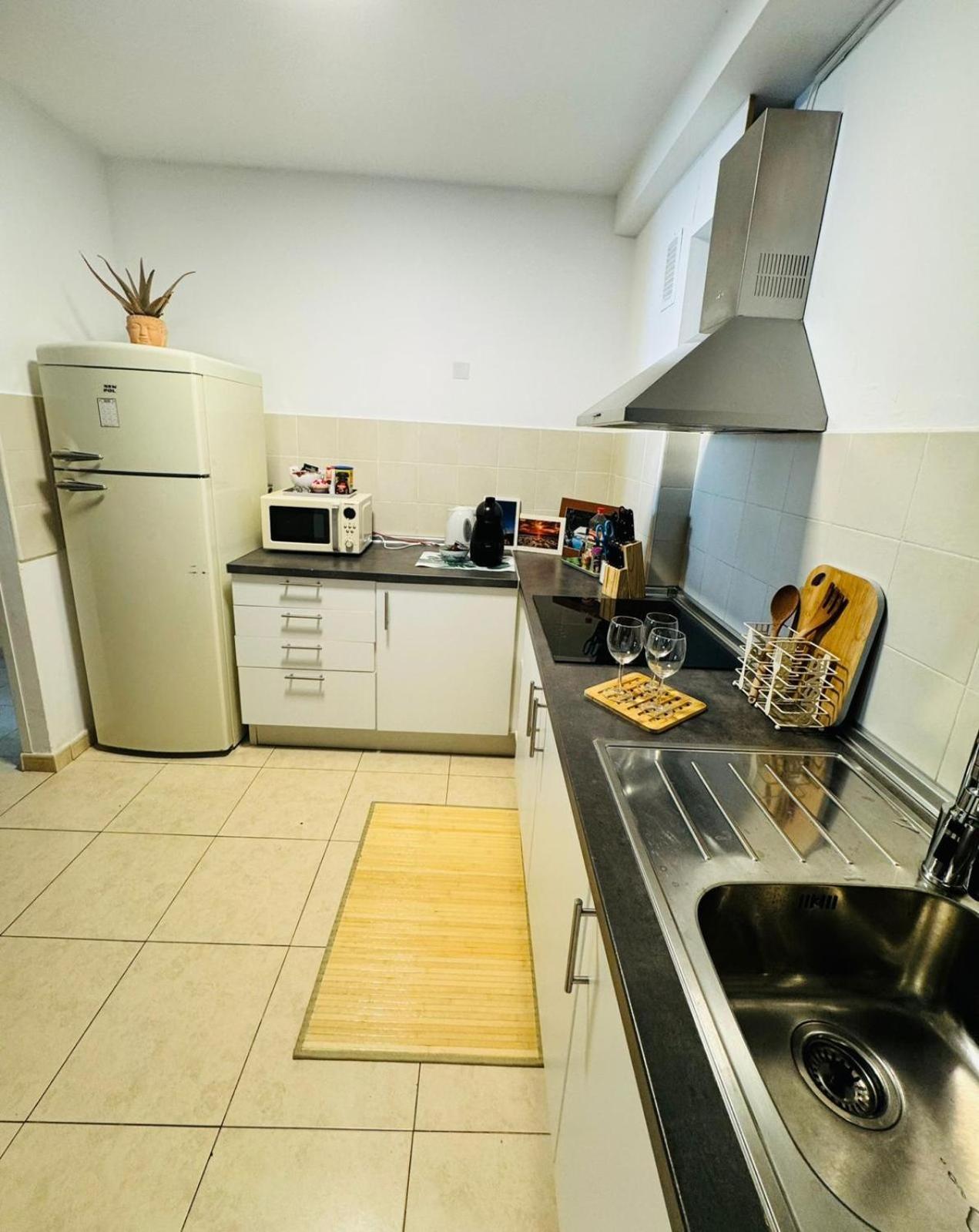 Rincon De Paz Apartment