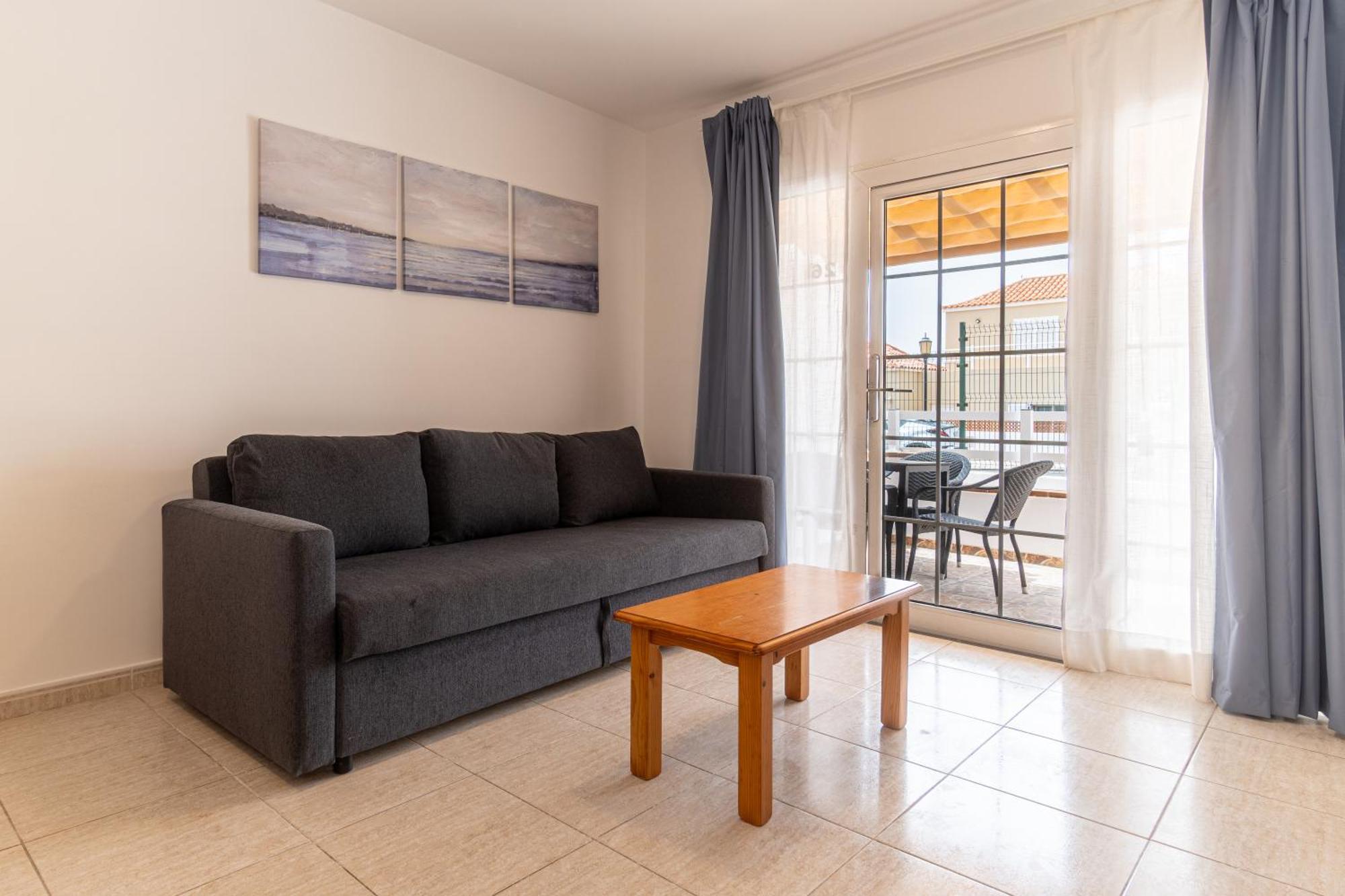 Casitas De *
