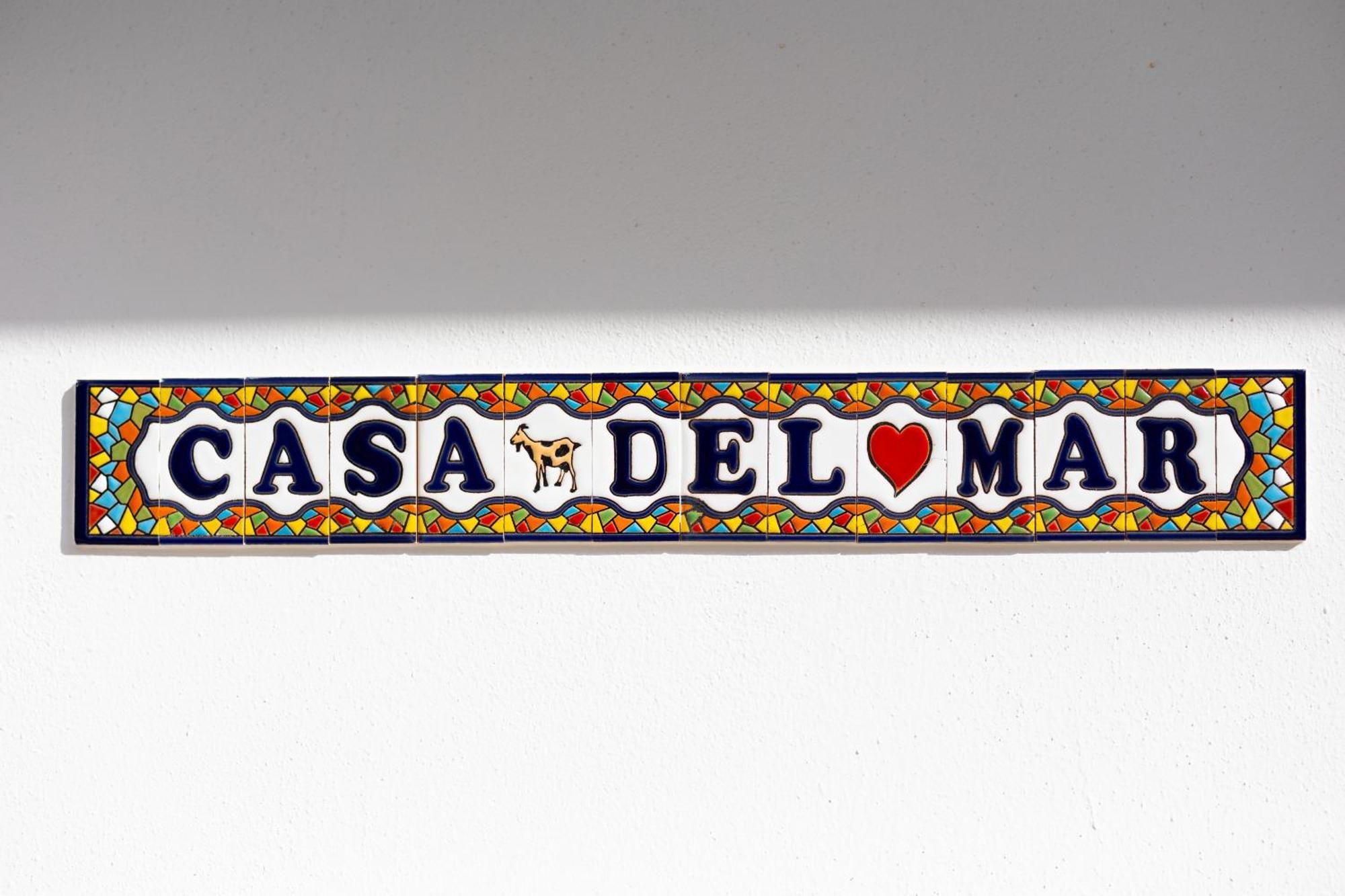 Casa Del Mar Apartment