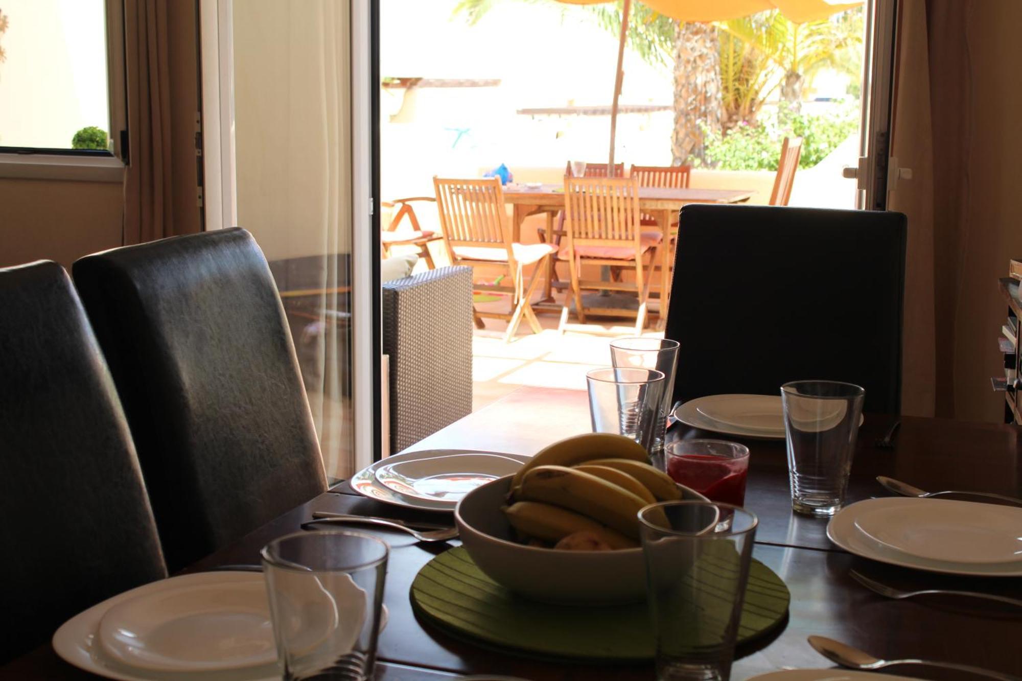 Holiday home 48 El Sultan Corralejo