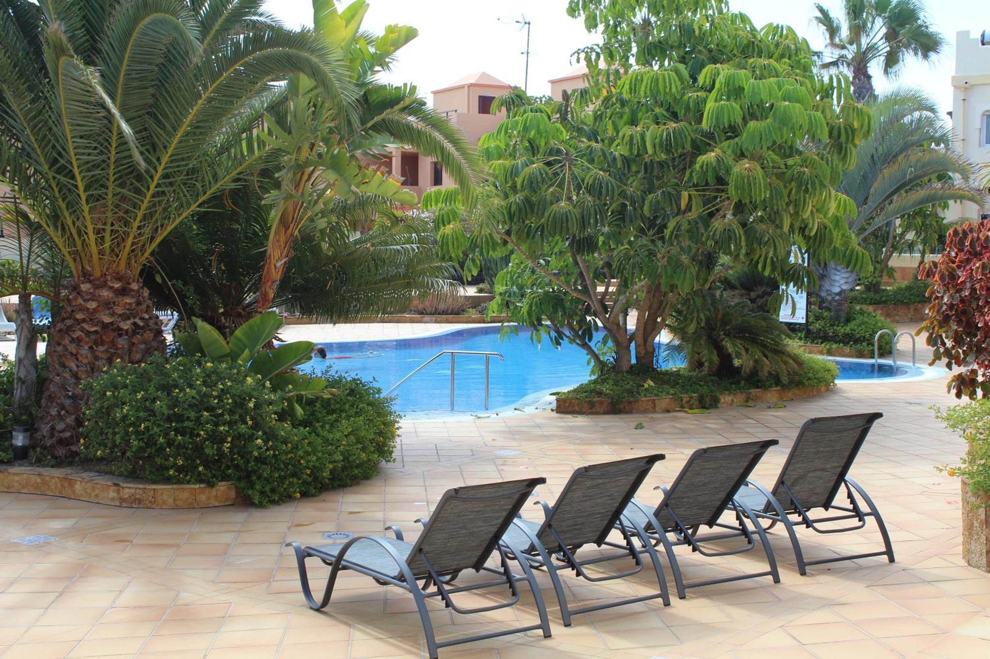 Holiday home 48 El Sultan *