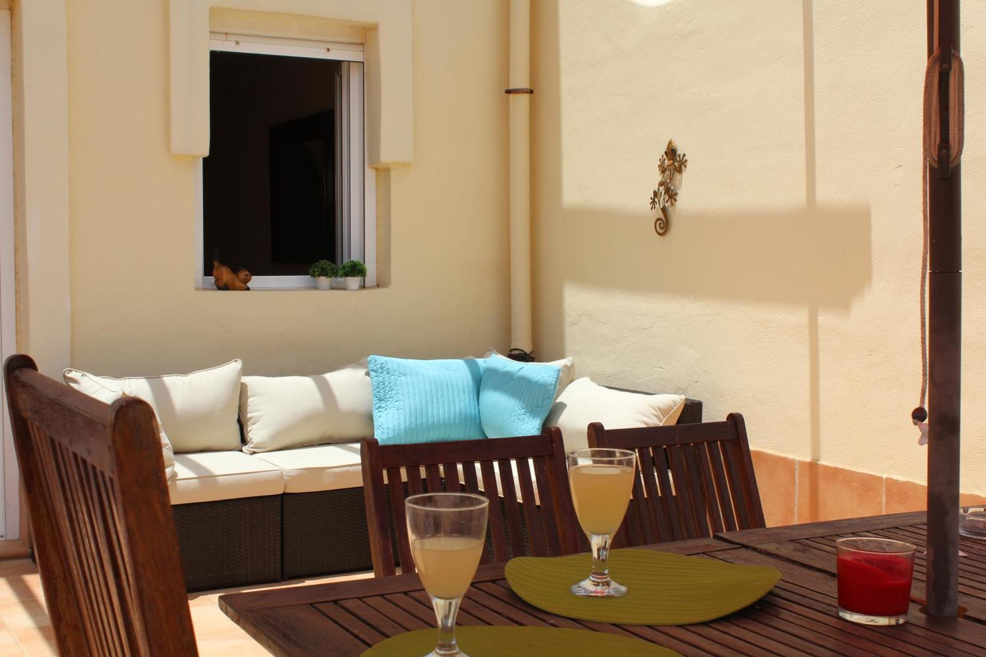 48 El Sultan Holiday home Corralejo