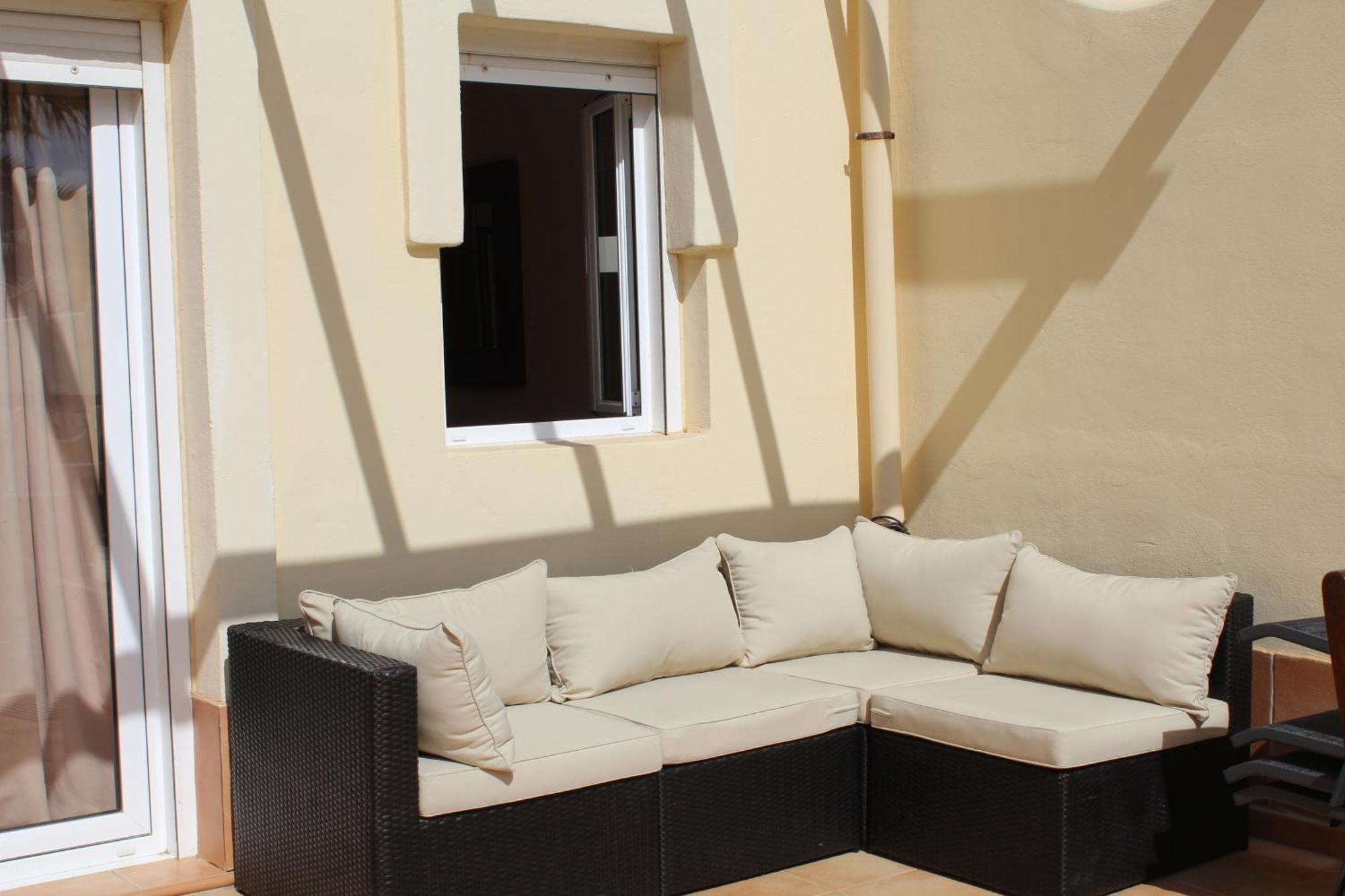 Holiday home 48 El Sultan Corralejo