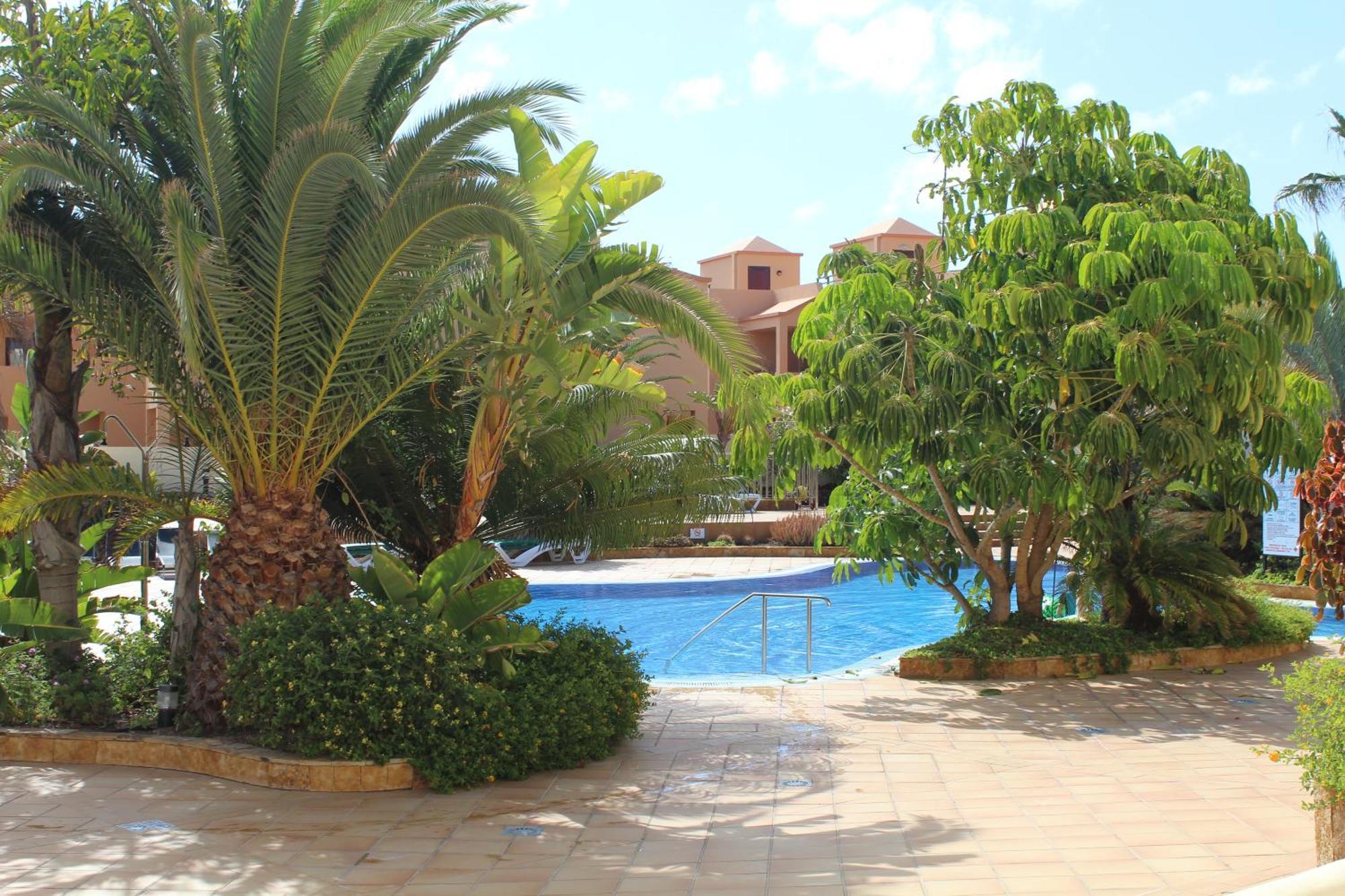 48 El Sultan Holiday home