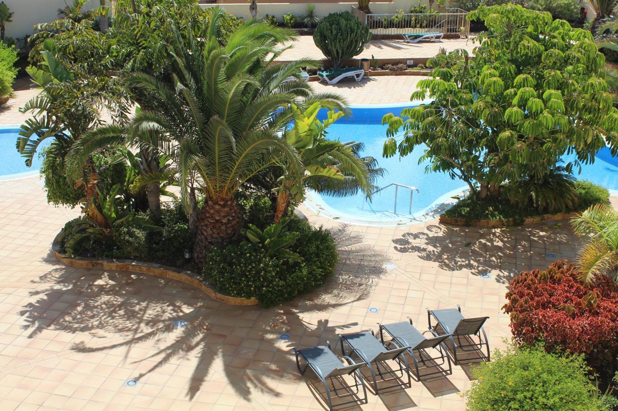 Holiday home 48 El Sultan