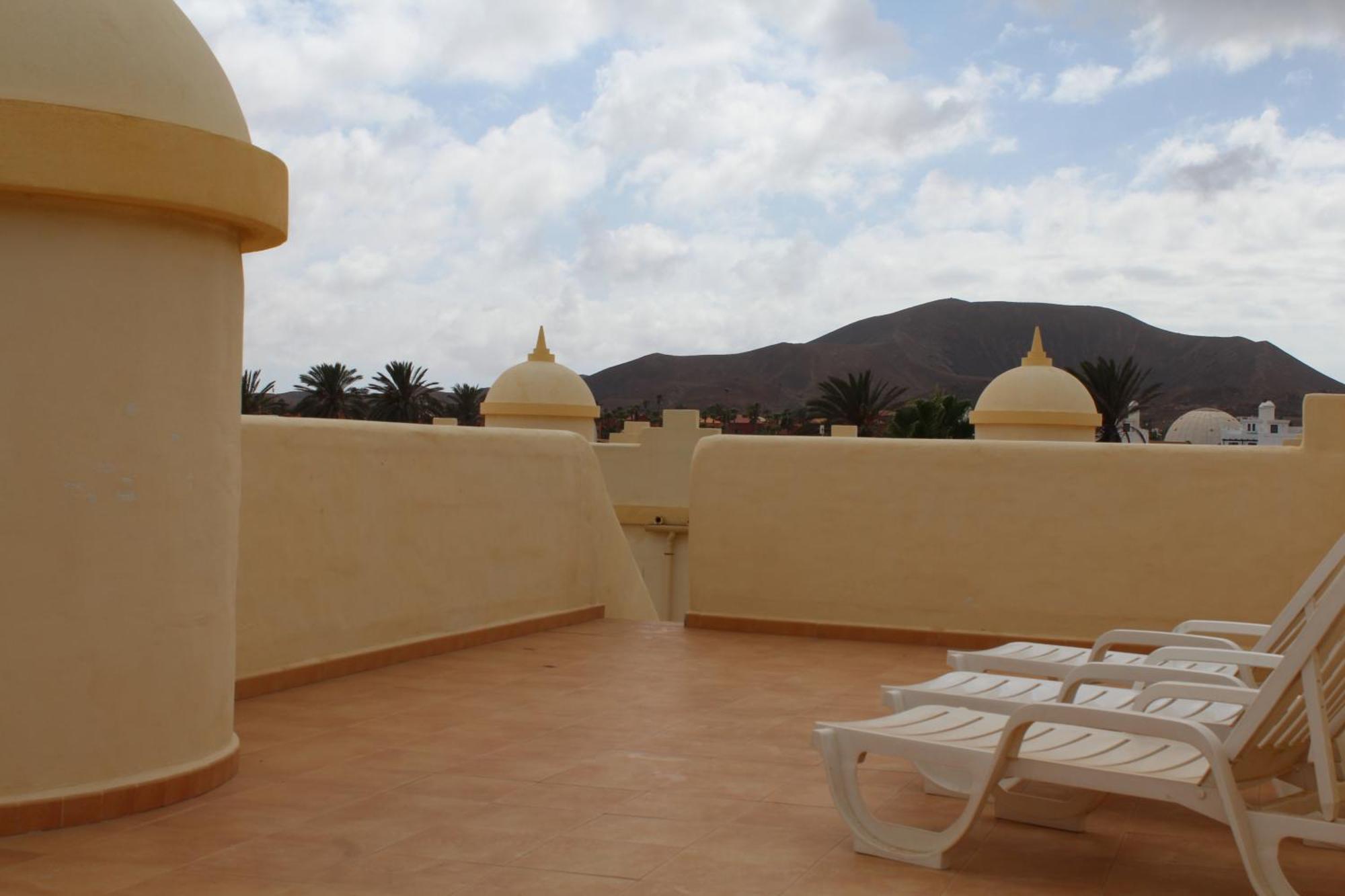 48 El Sultan Holiday home *