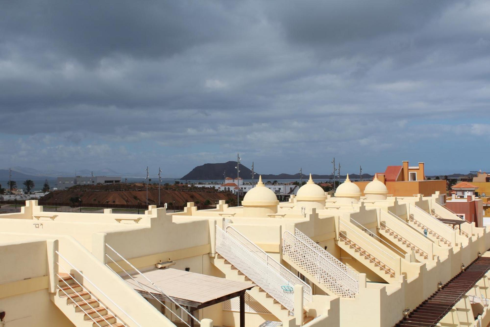 48 El Sultan Holiday home Corralejo