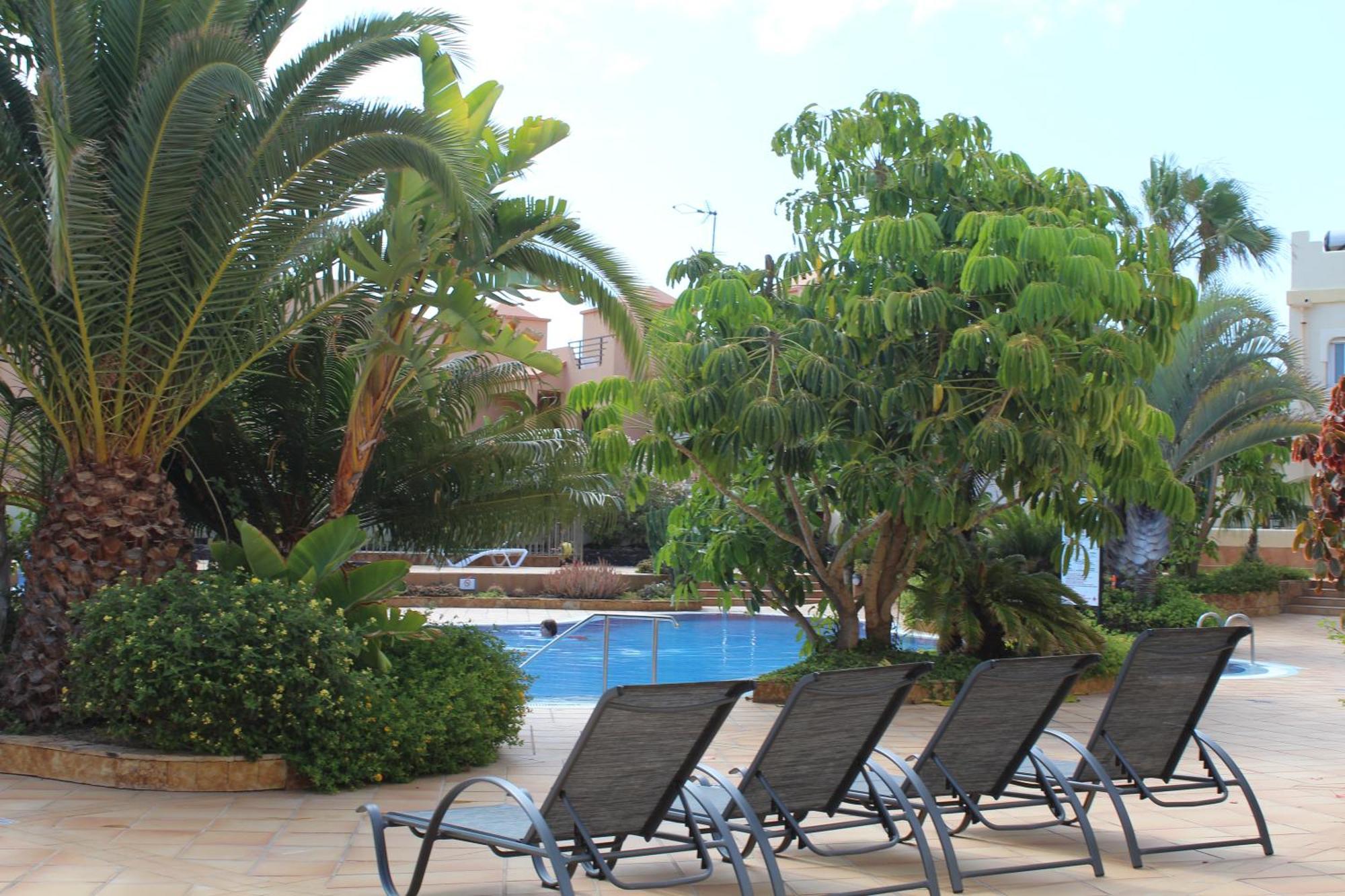Holiday home 48 El Sultan Corralejo