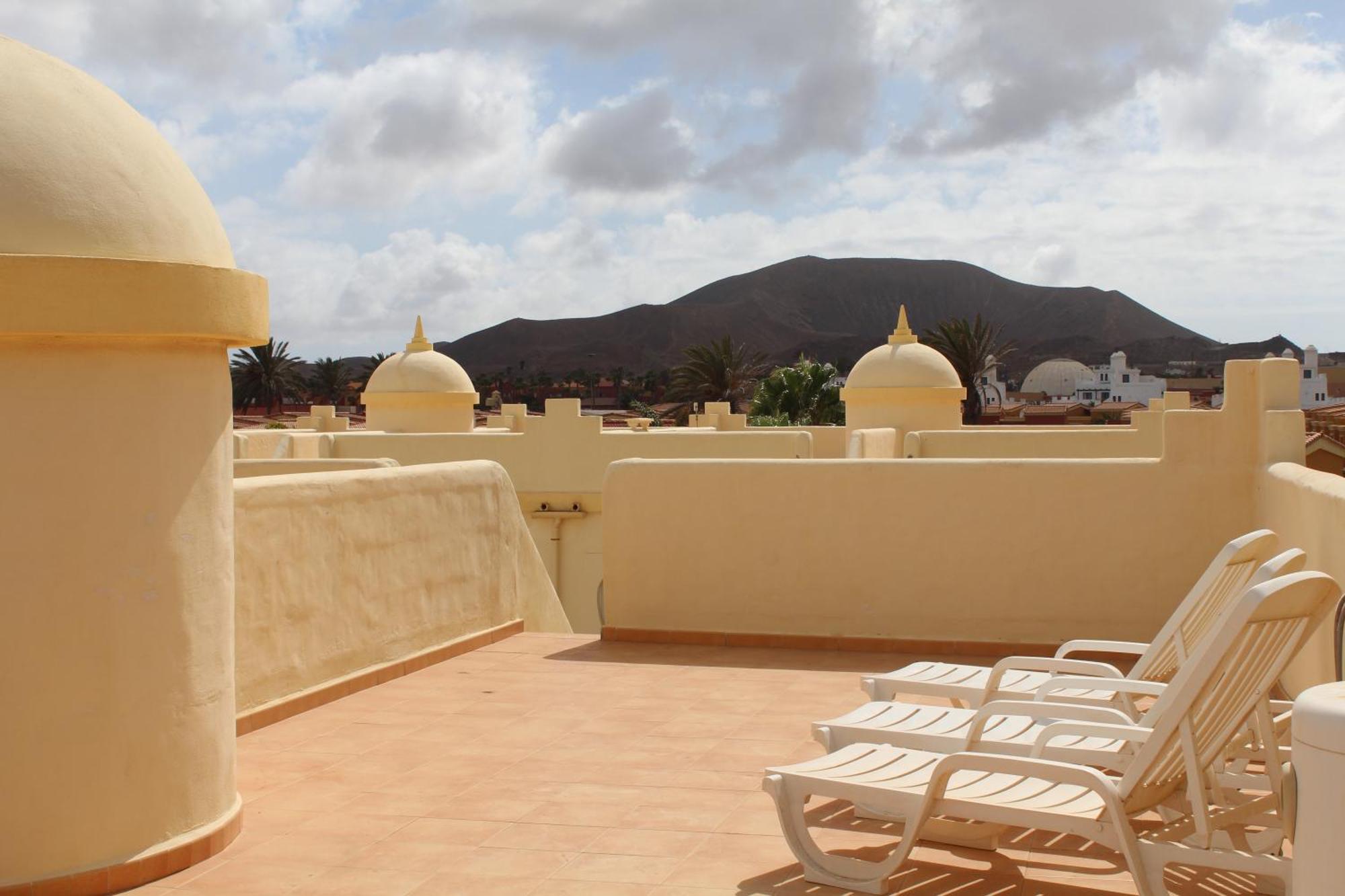 48 El Sultan Holiday home