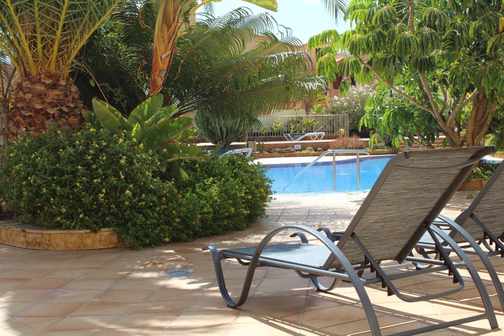 48 El Sultan Holiday home *