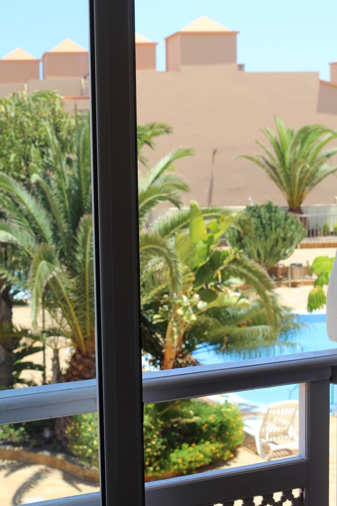 48 El Sultan Holiday home *