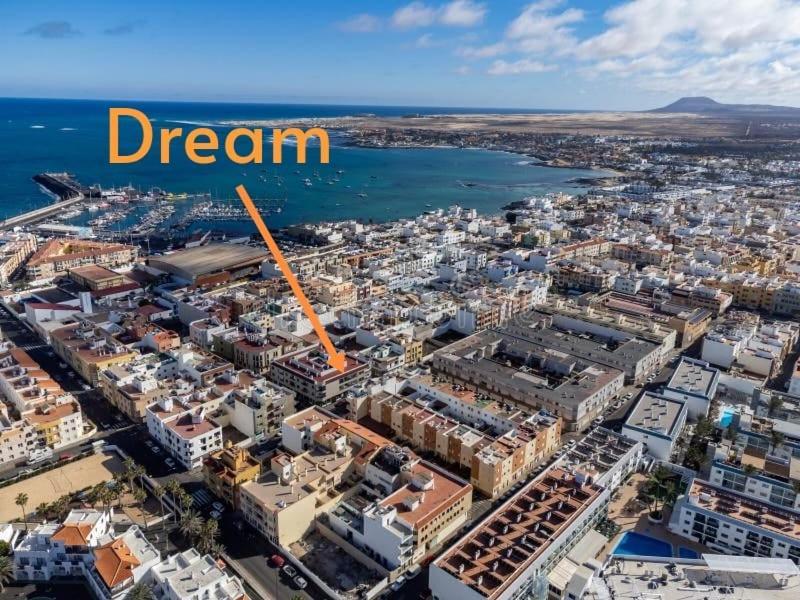 Dream * Corralejo