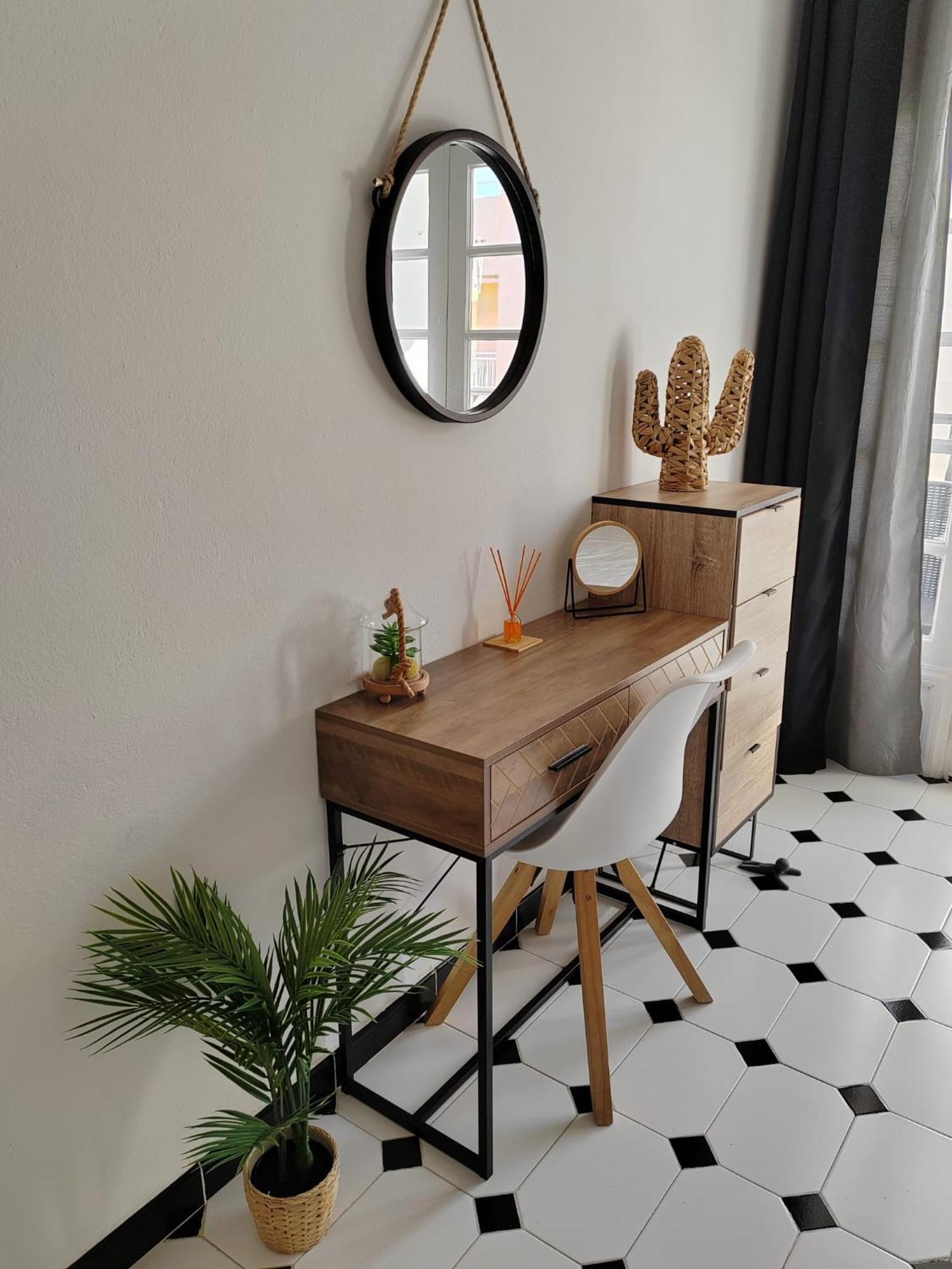 Apartment Dream Corralejo