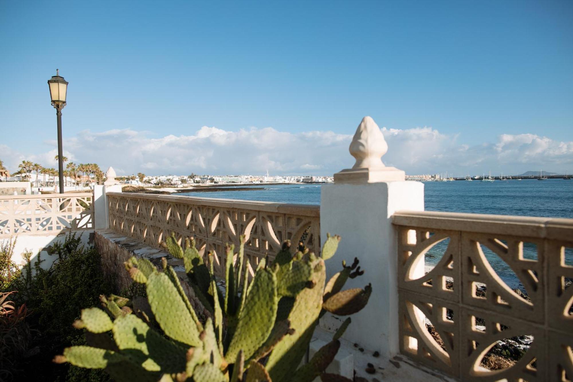'casa Ola' Relax In Style By The Sea *