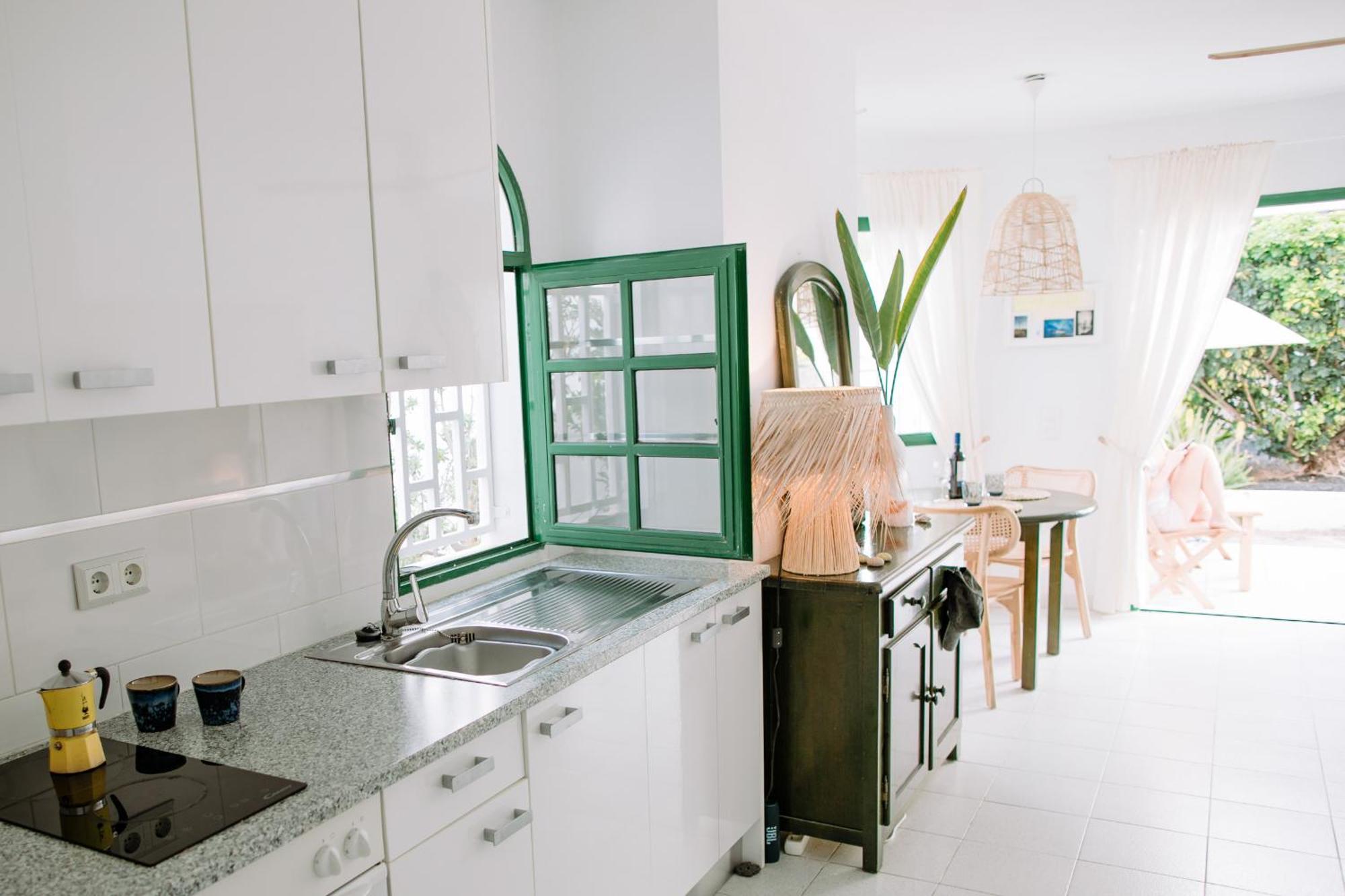'casa Ola' Relax In Style By The Sea * Corralejo