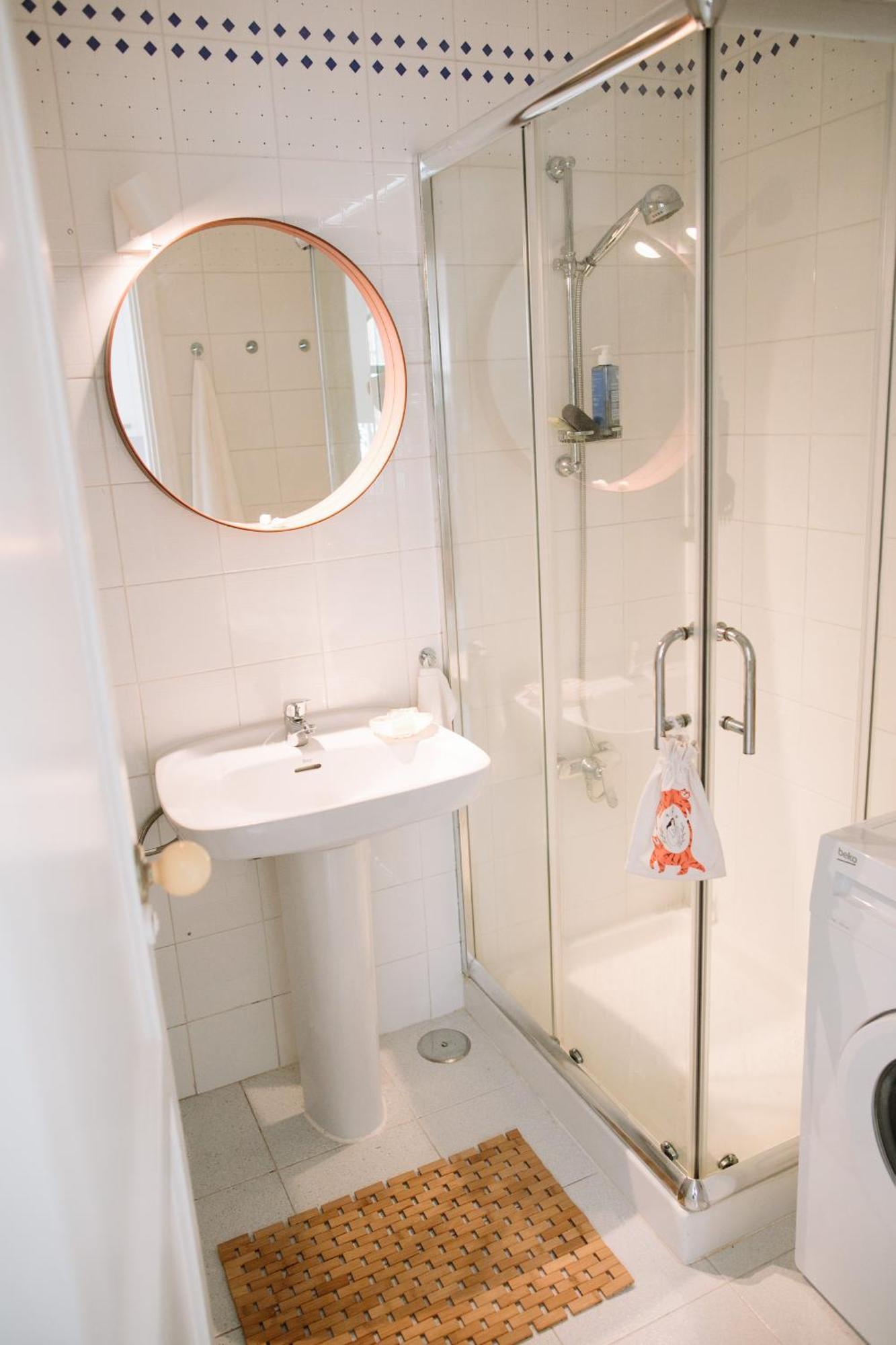 'casa Ola' Relax In Style By The Sea Apartment