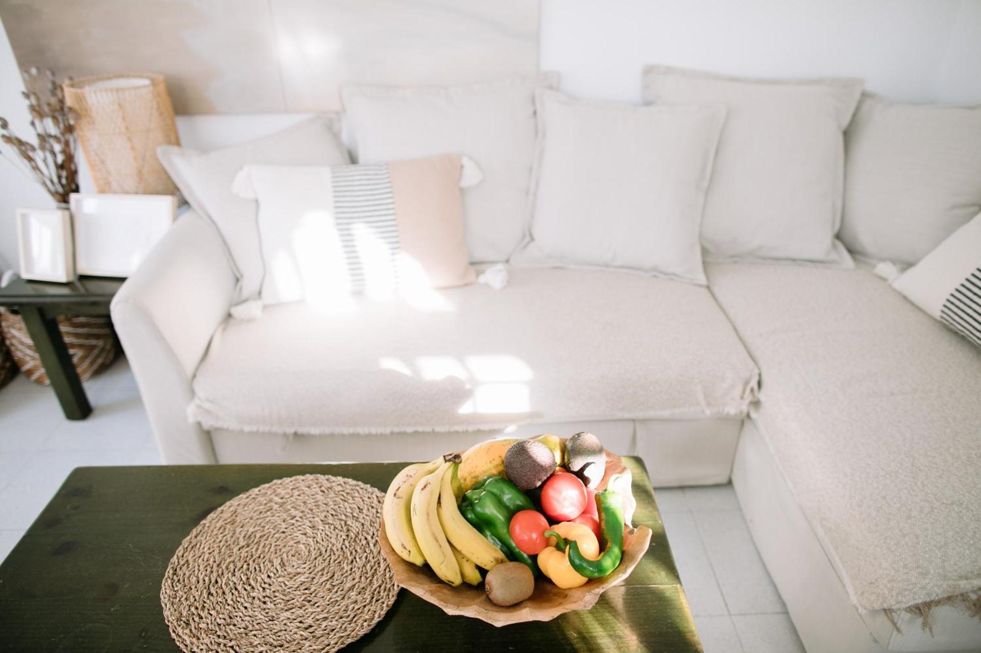 Apartment 'casa Ola' Relax In Style By The Sea