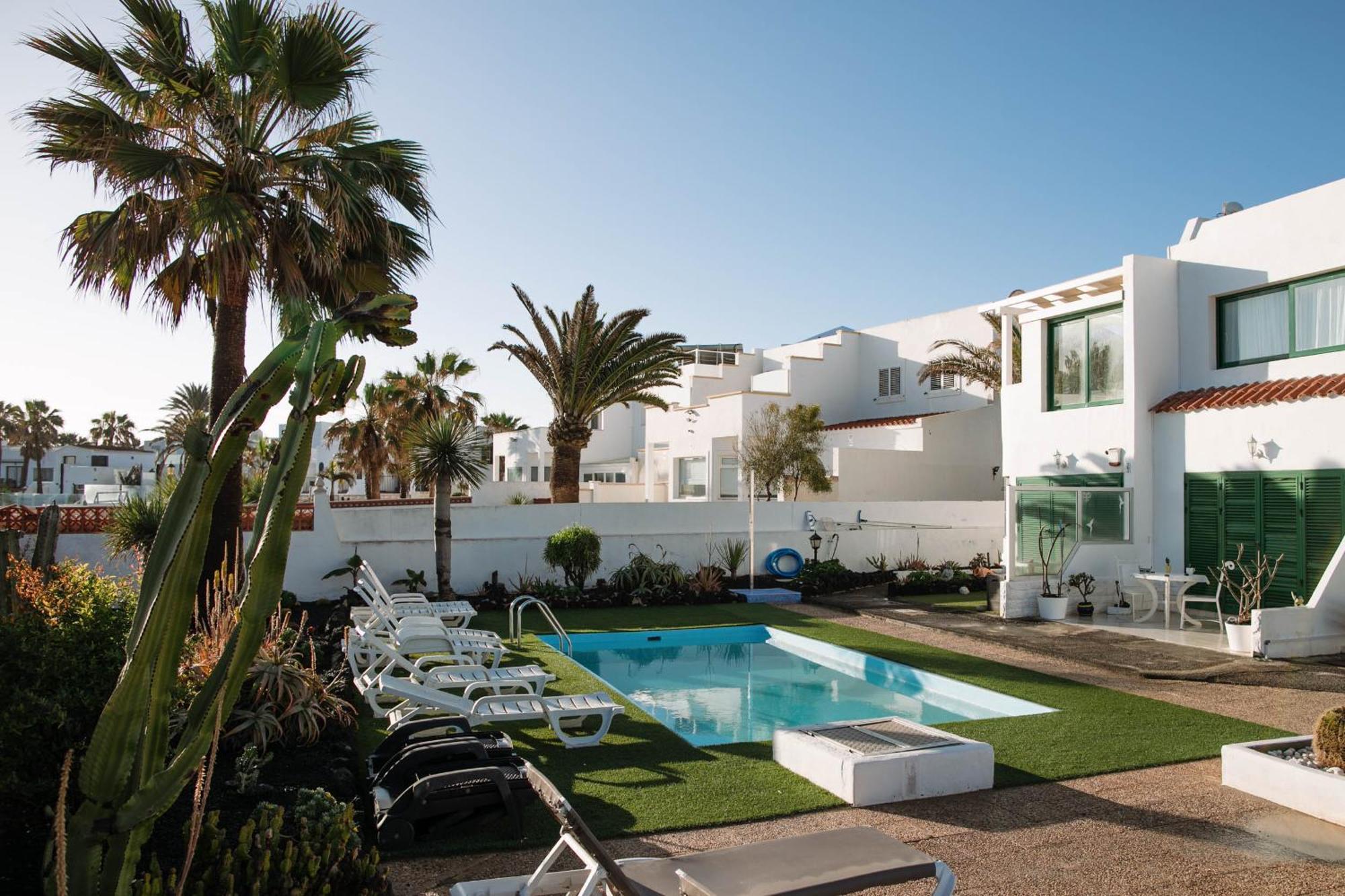 'casa Ola' Relax In Style By The Sea Apartment