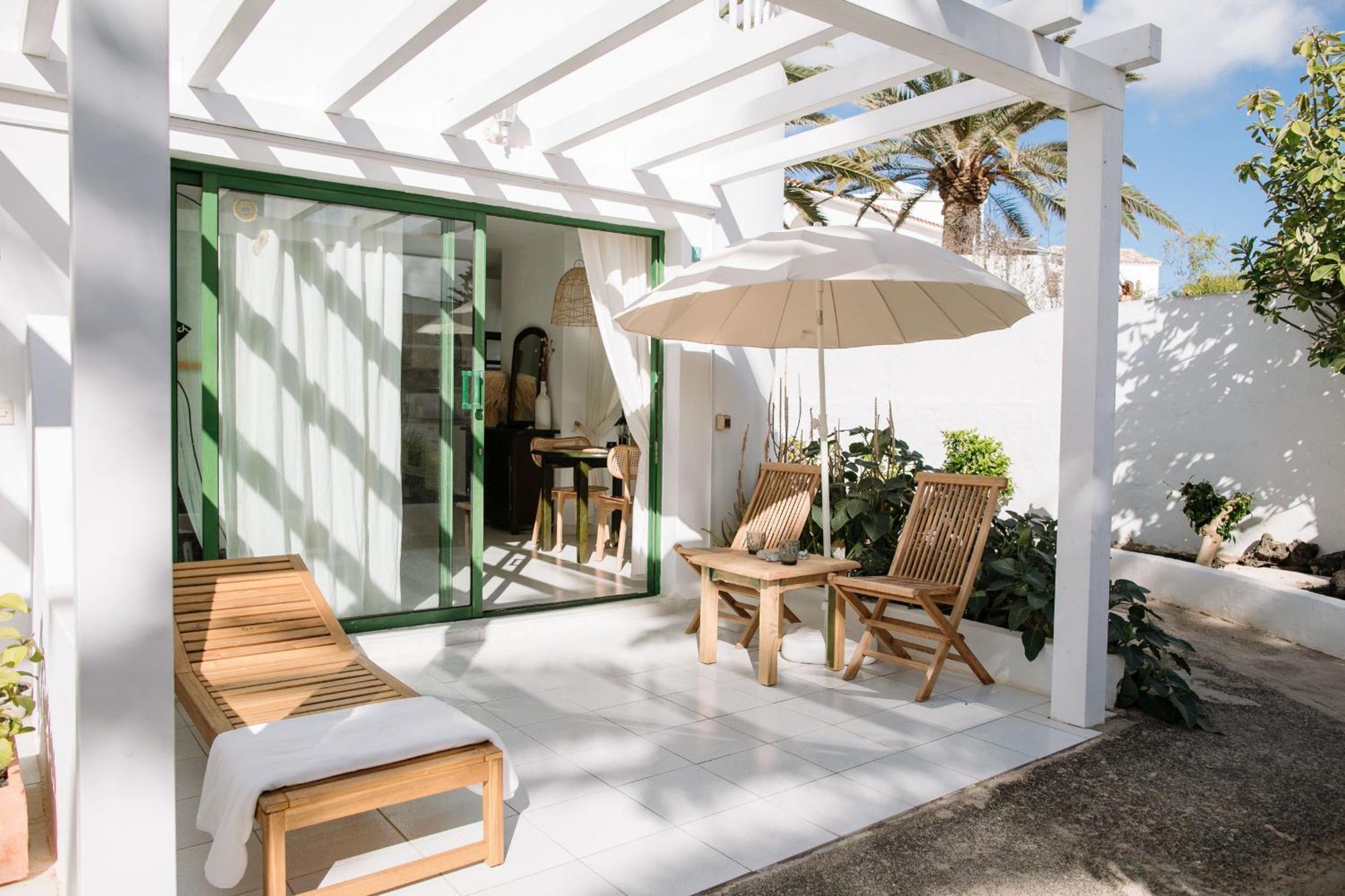 'casa Ola' Relax In Style By The Sea Apartment Corralejo