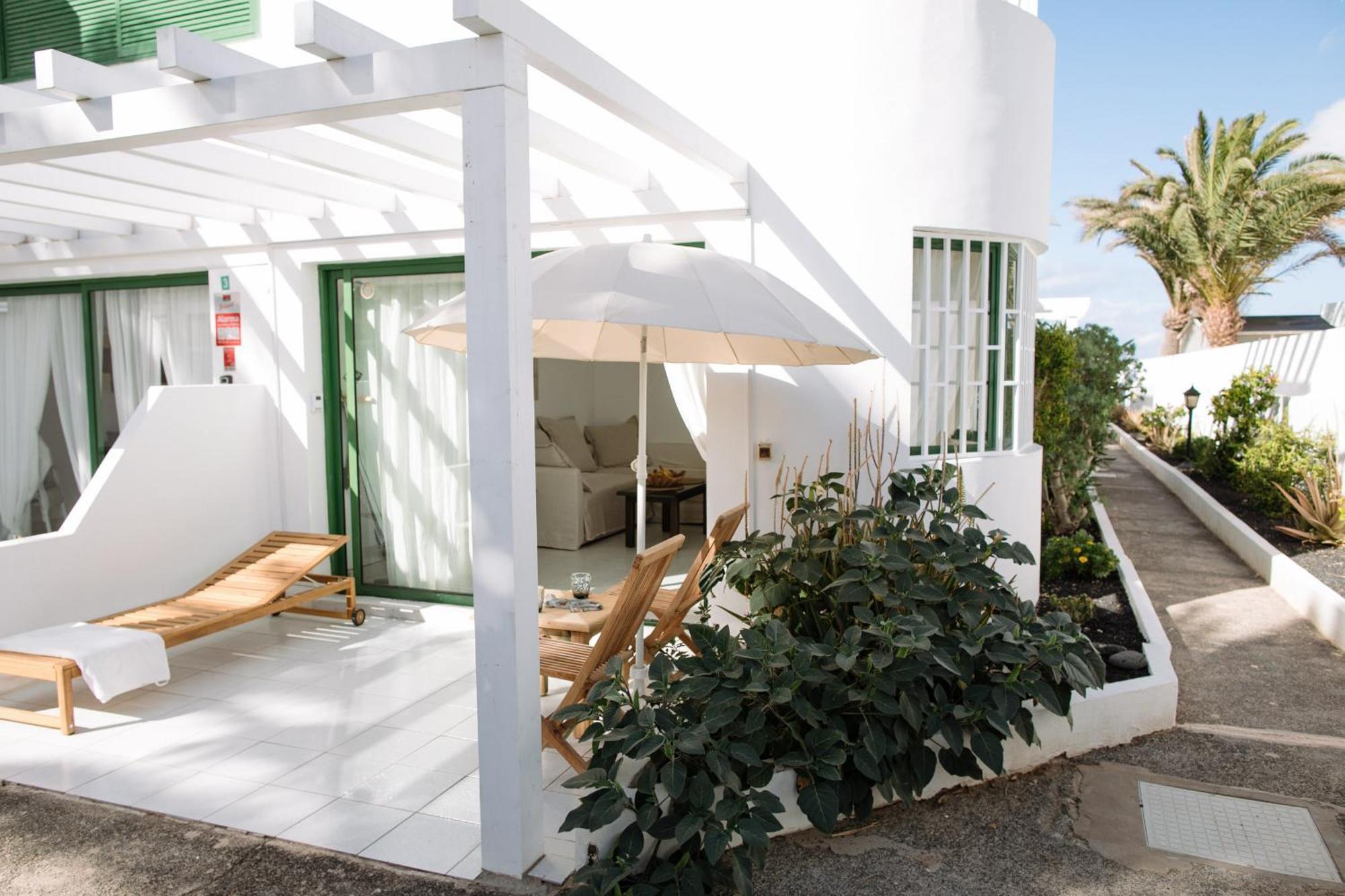 'casa Ola' Relax In Style By The Sea Corralejo