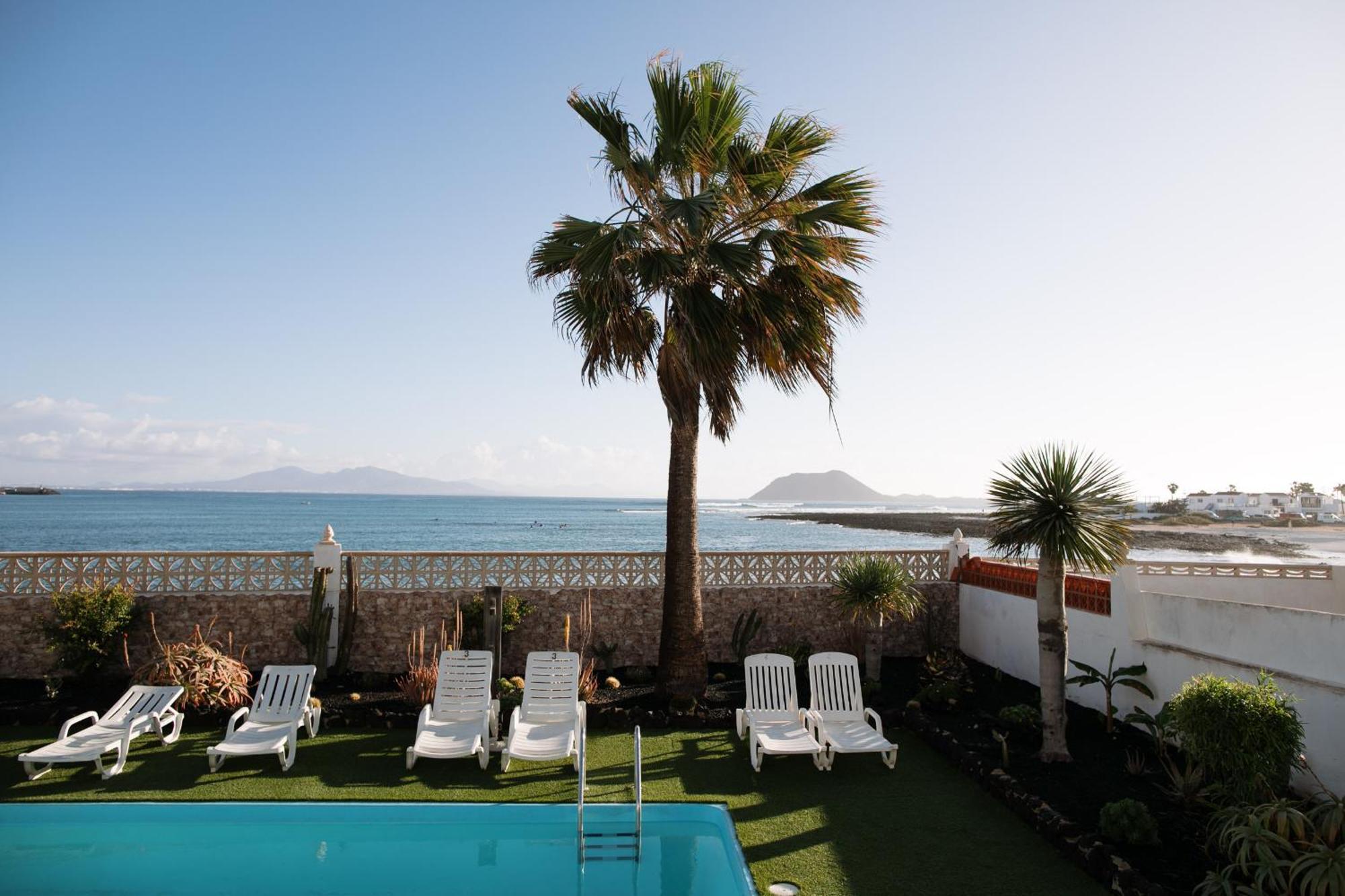 'casa Ola' Relax In Style By The Sea *